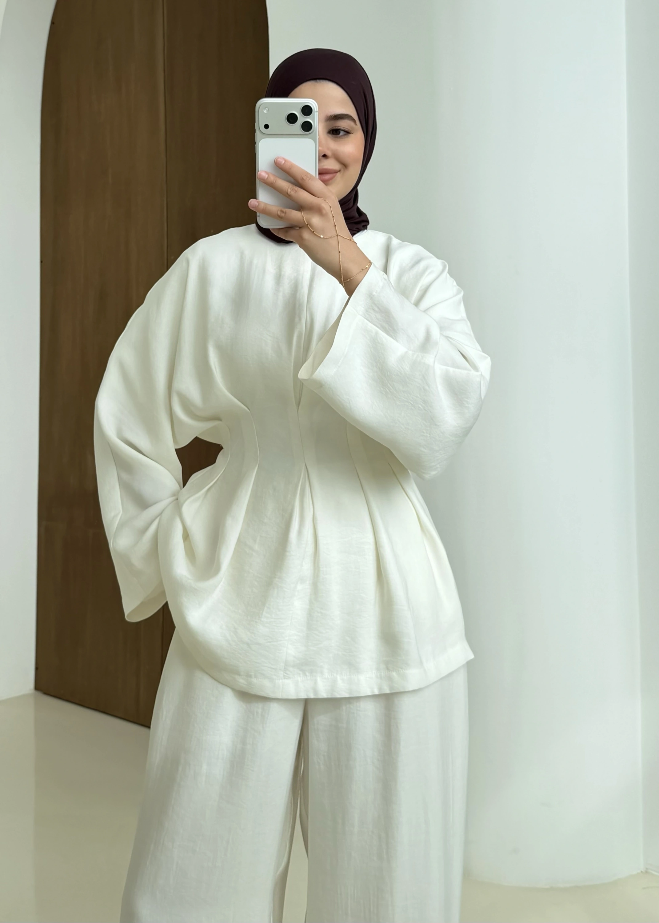 ÖN PİLE PREMİUM TAKIM