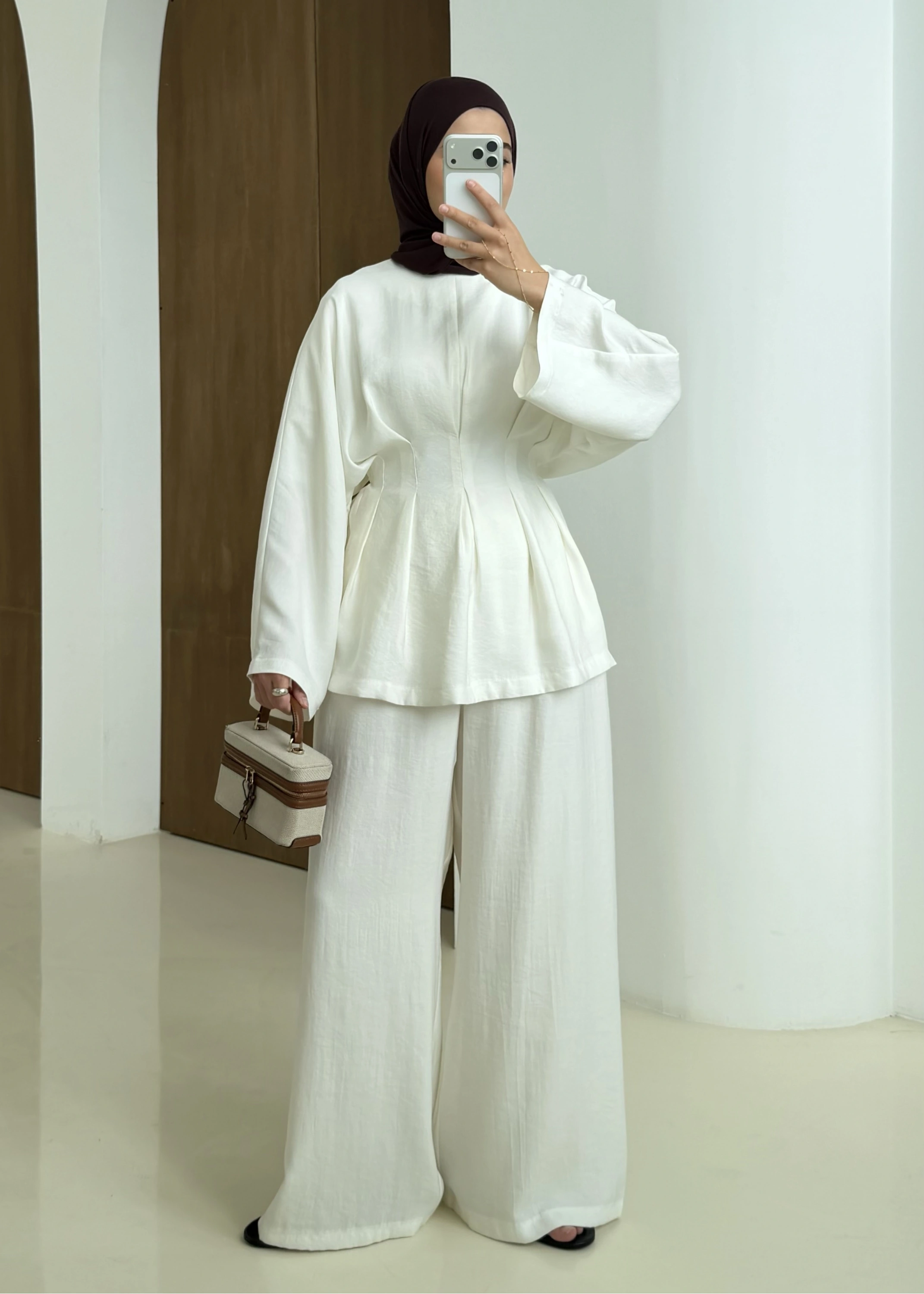 ÖN PİLE PREMİUM TAKIM