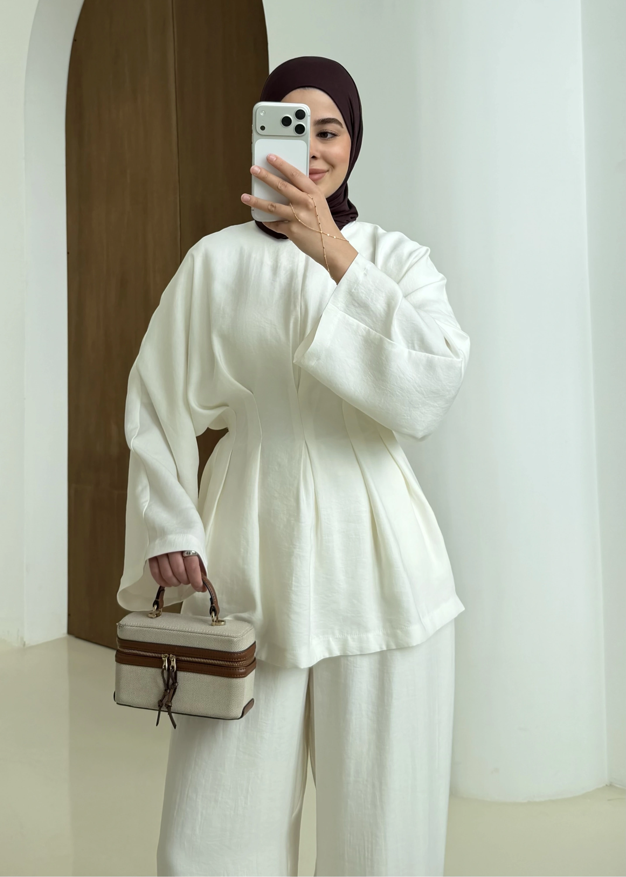 ÖN PİLE PREMİUM TAKIM