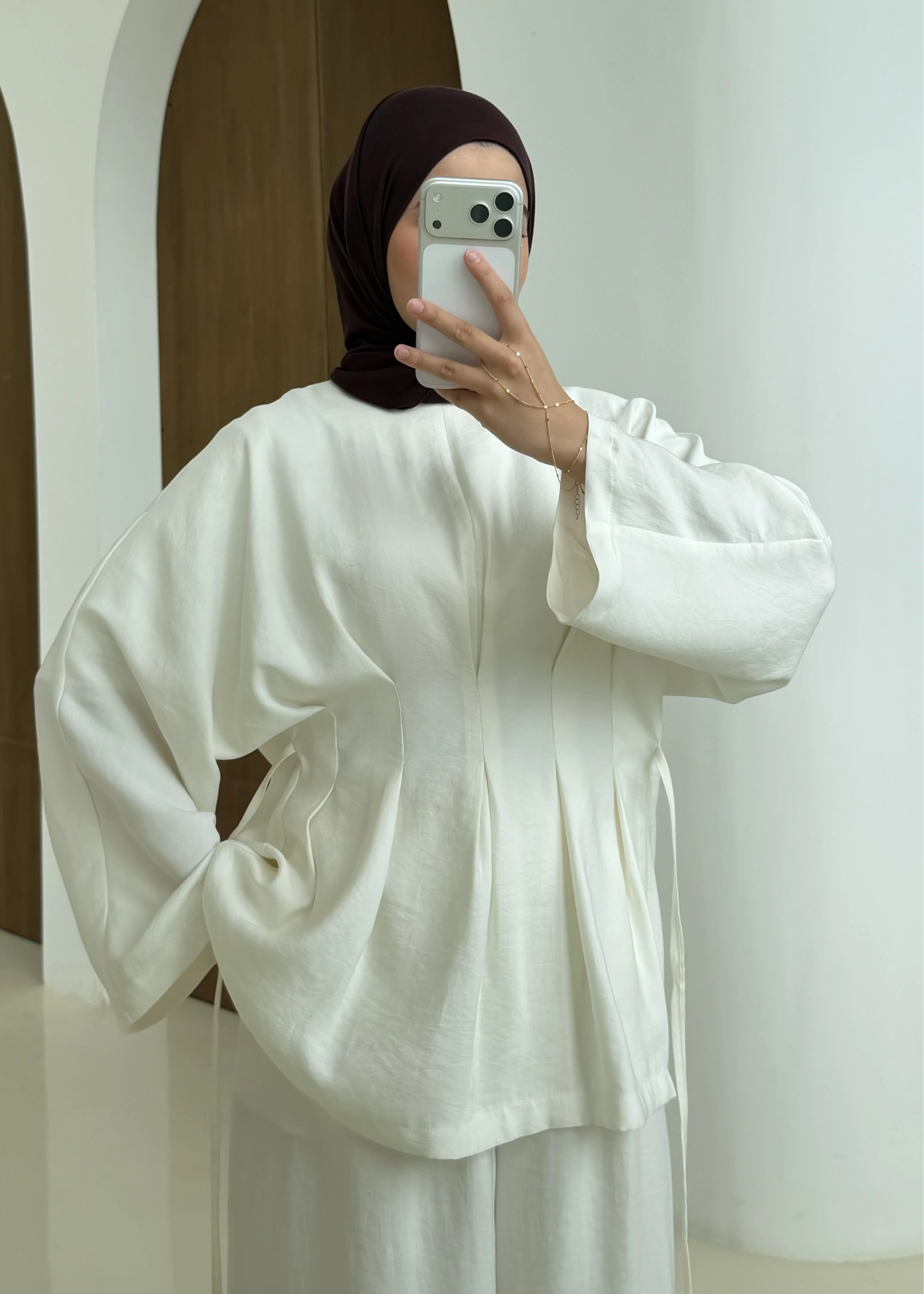 ÖN PİLE PREMİUM TAKIM