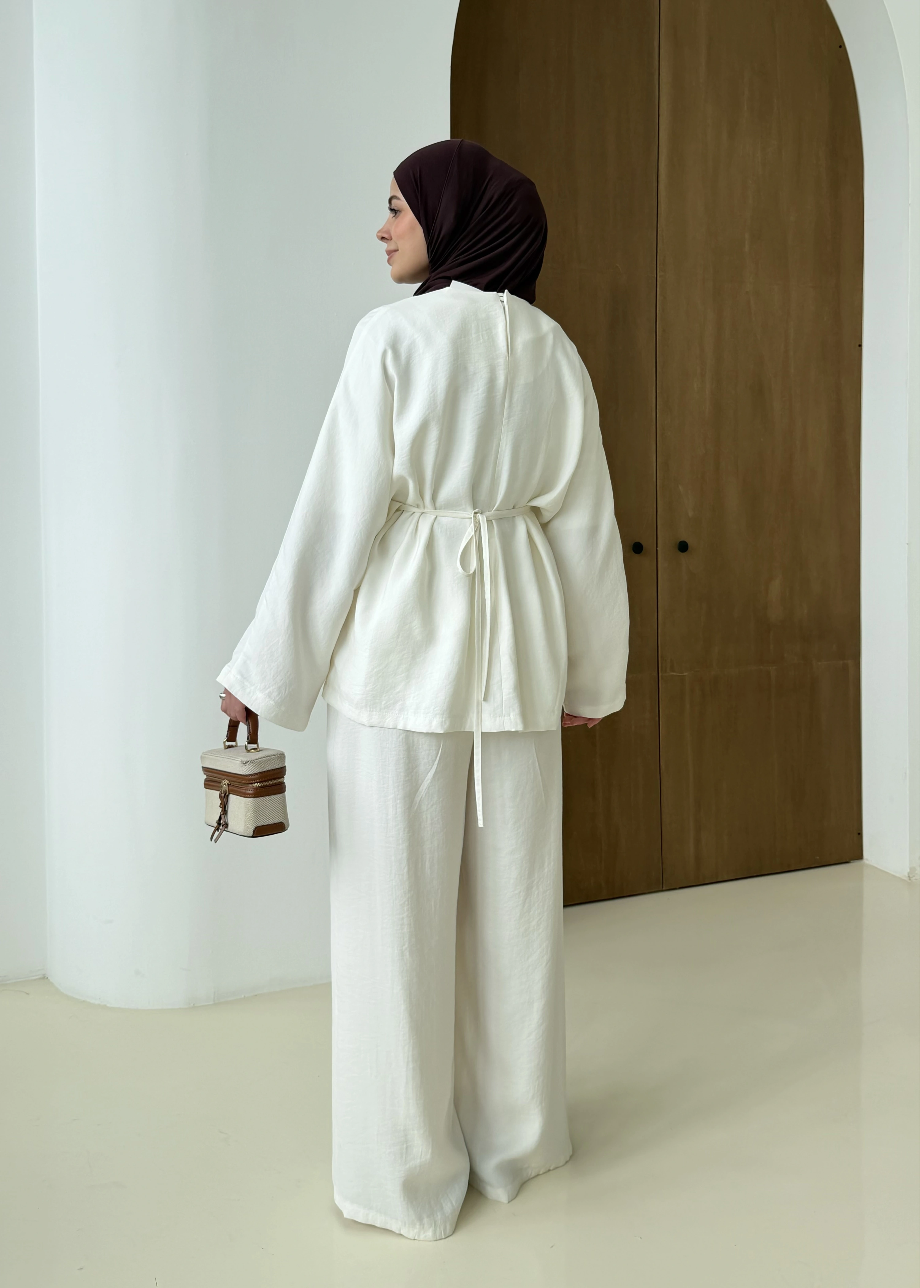 ÖN PİLE PREMİUM TAKIM