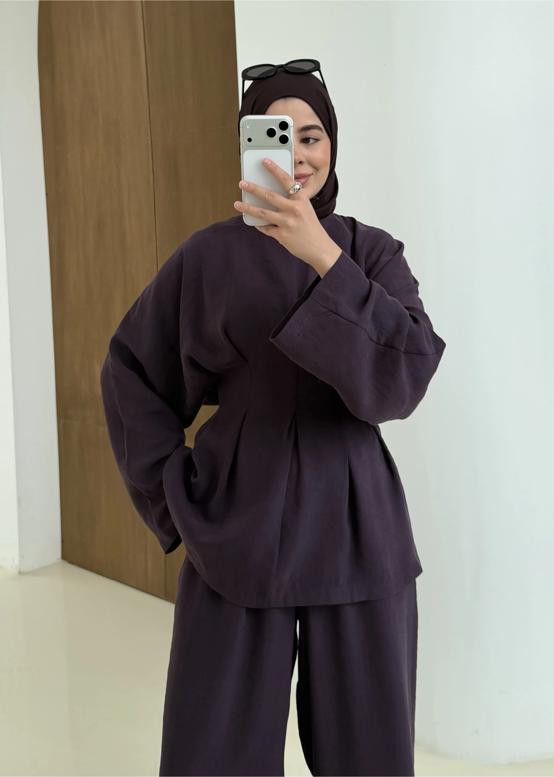 ÖN PİLE PREMİUM TAKIM mürdum