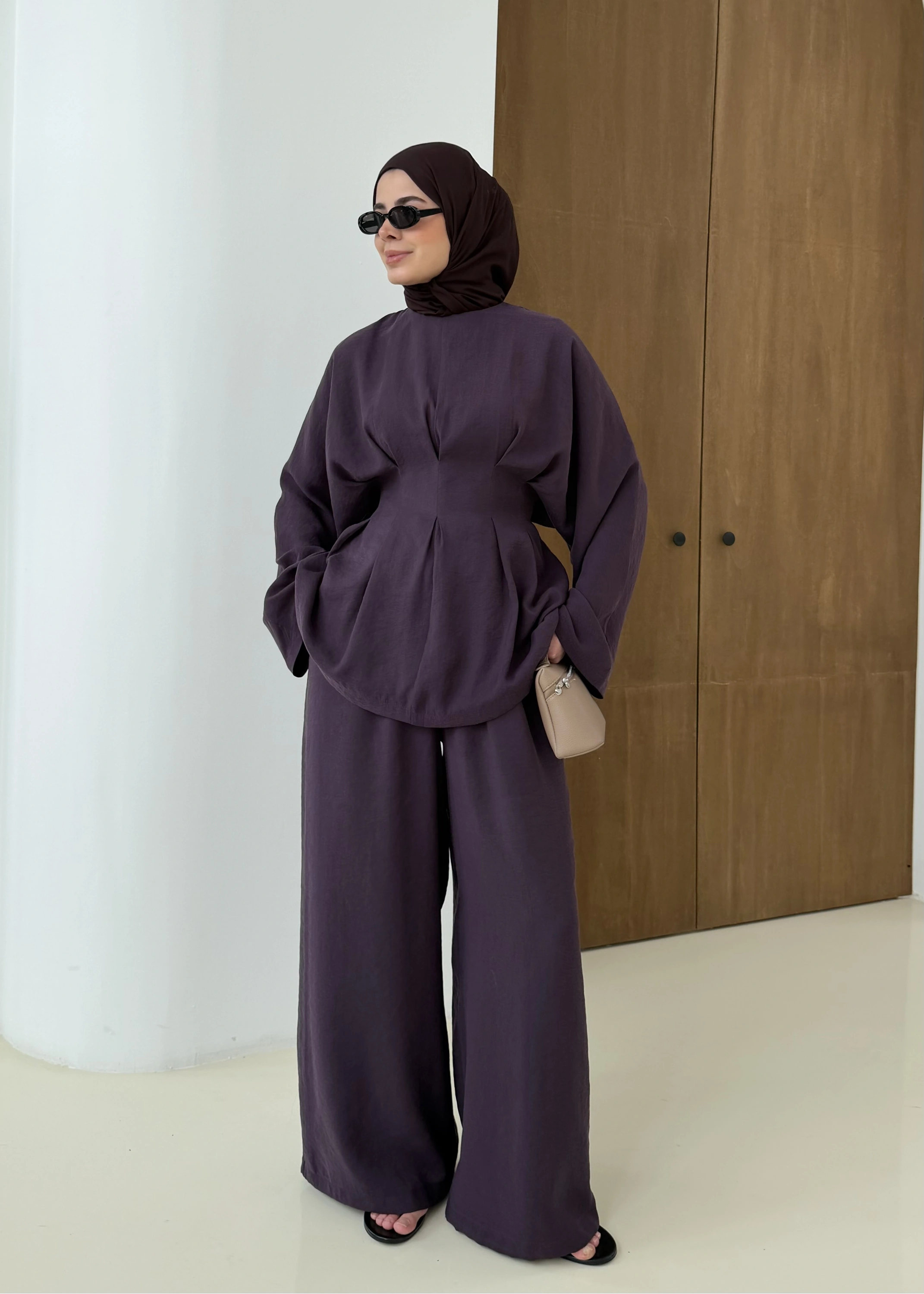 ÖN PİLE PREMİUM TAKIM mürdum