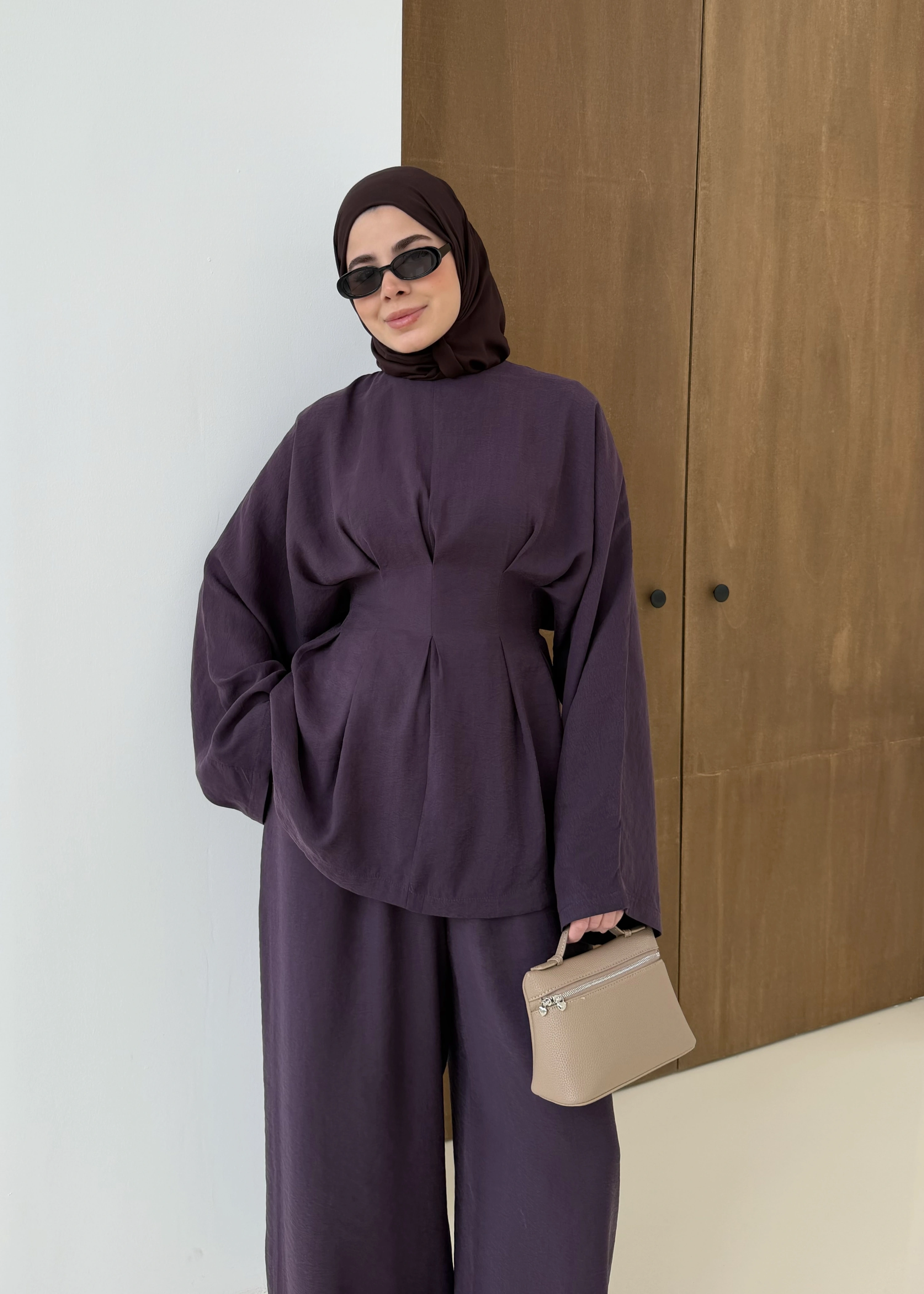 ÖN PİLE PREMİUM TAKIM mürdum