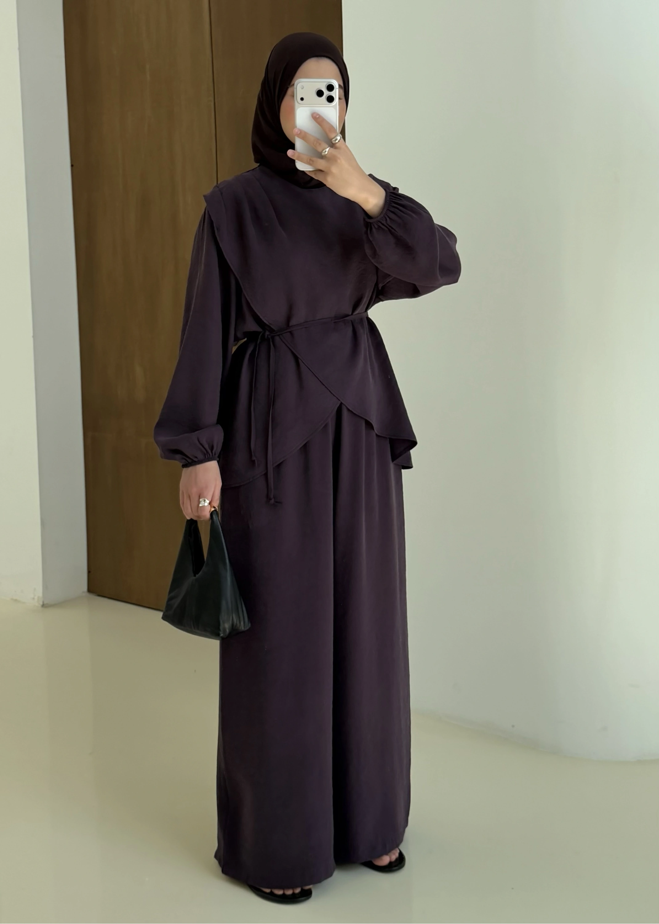 9118 ÇAPRAZ KAPAMALI TAKIM MÜRDÜM