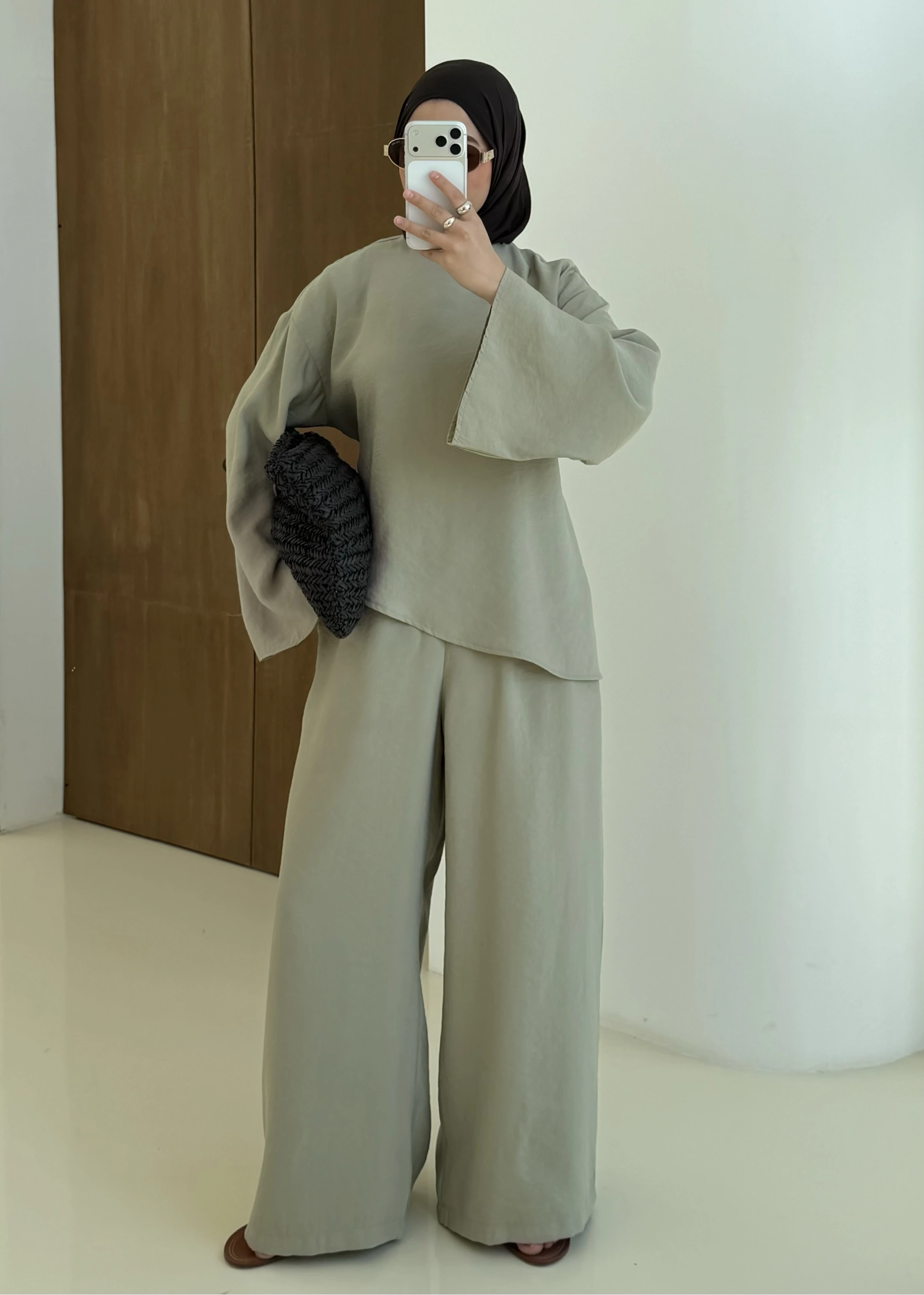 9122 ASMTRK TAKIM AÇIK YEŞİL