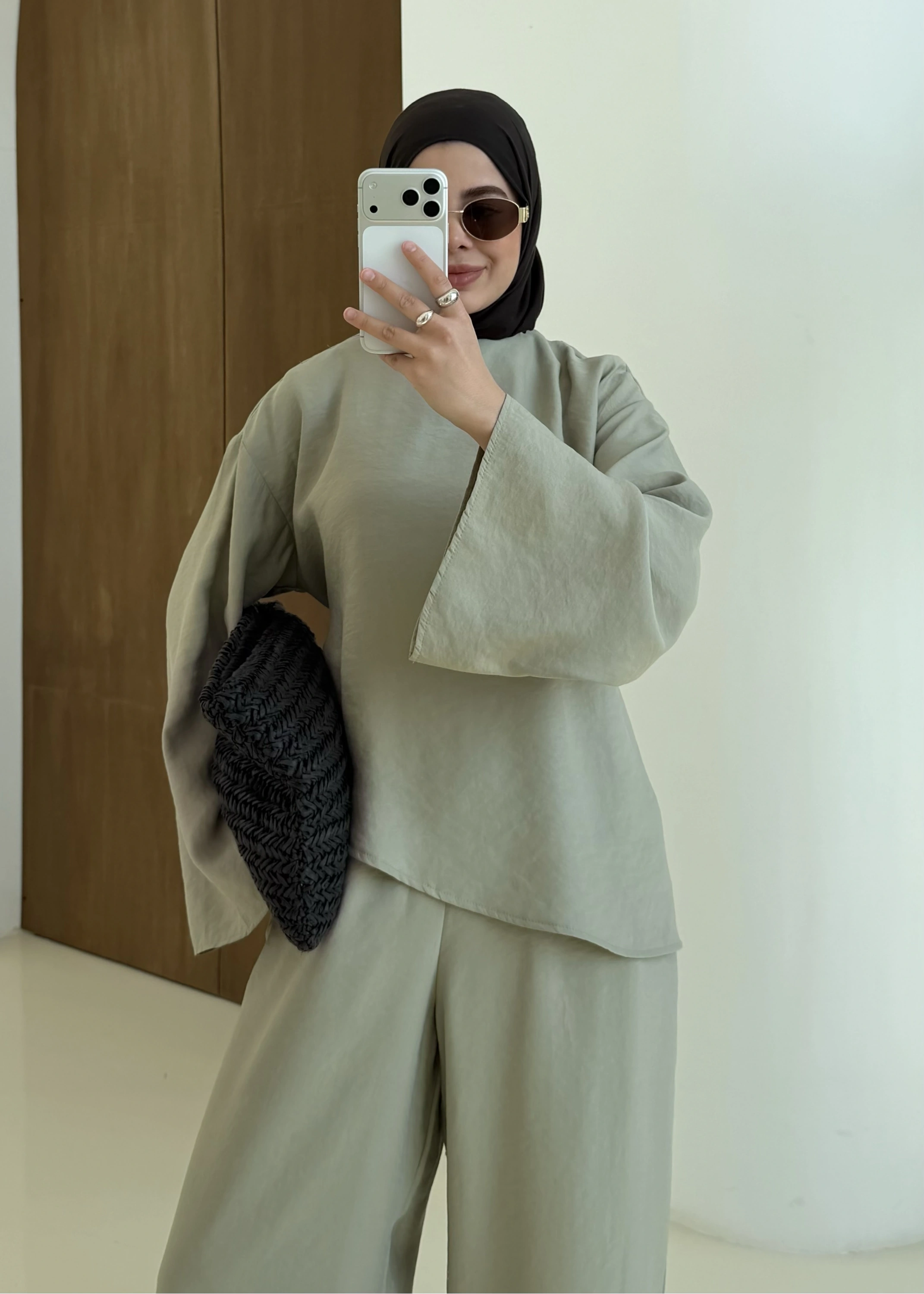 9122 ASMTRK TAKIM AÇIK YEŞİL