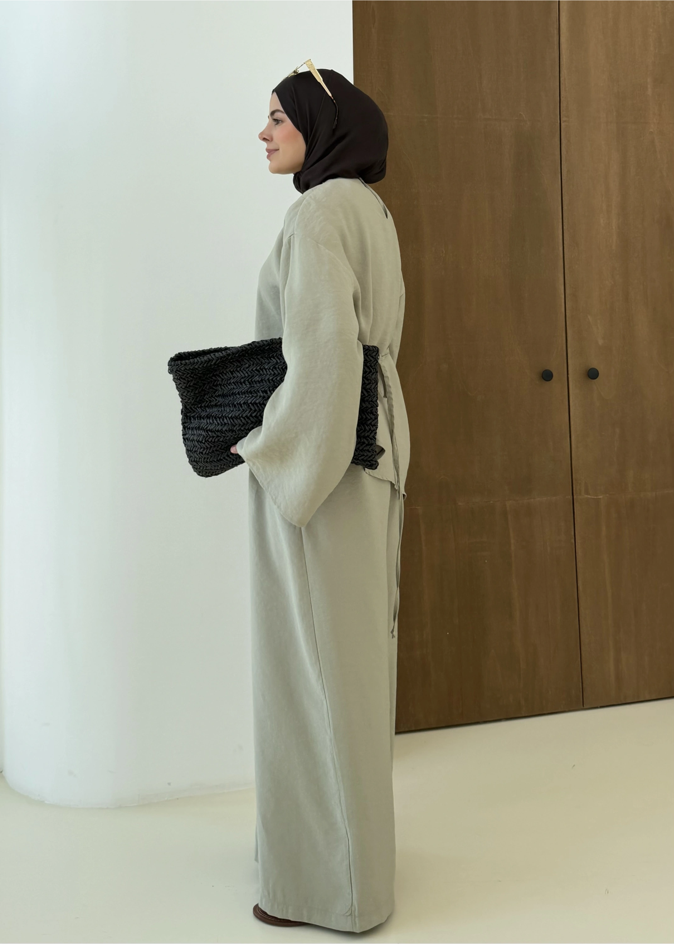 9122 ASMTRK TAKIM AÇIK YEŞİL