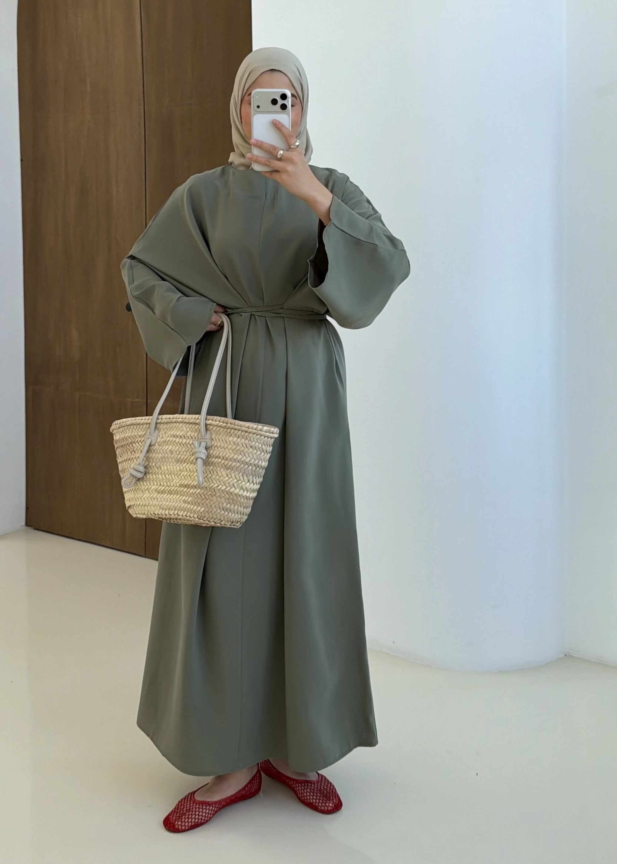 CH YANDAN BAĞLAMALI ZARİF ELBİSE küf