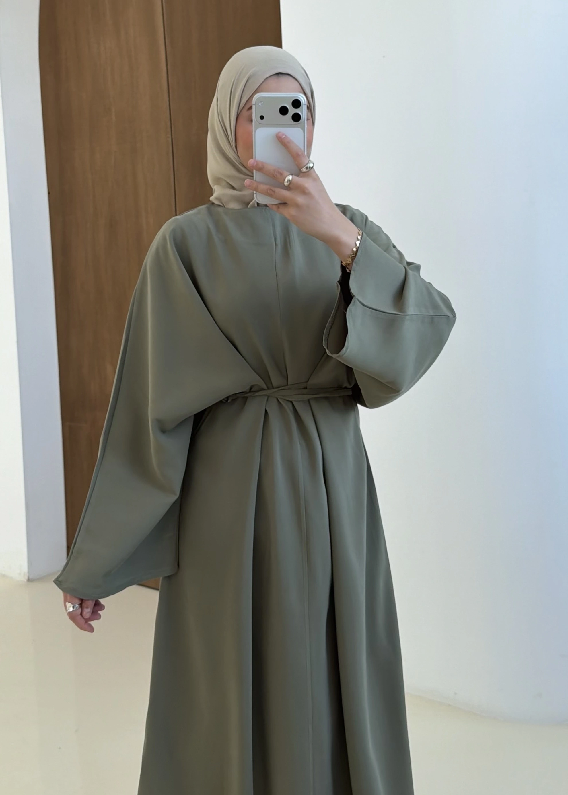 CH YANDAN BAĞLAMALI ZARİF ELBİSE küf