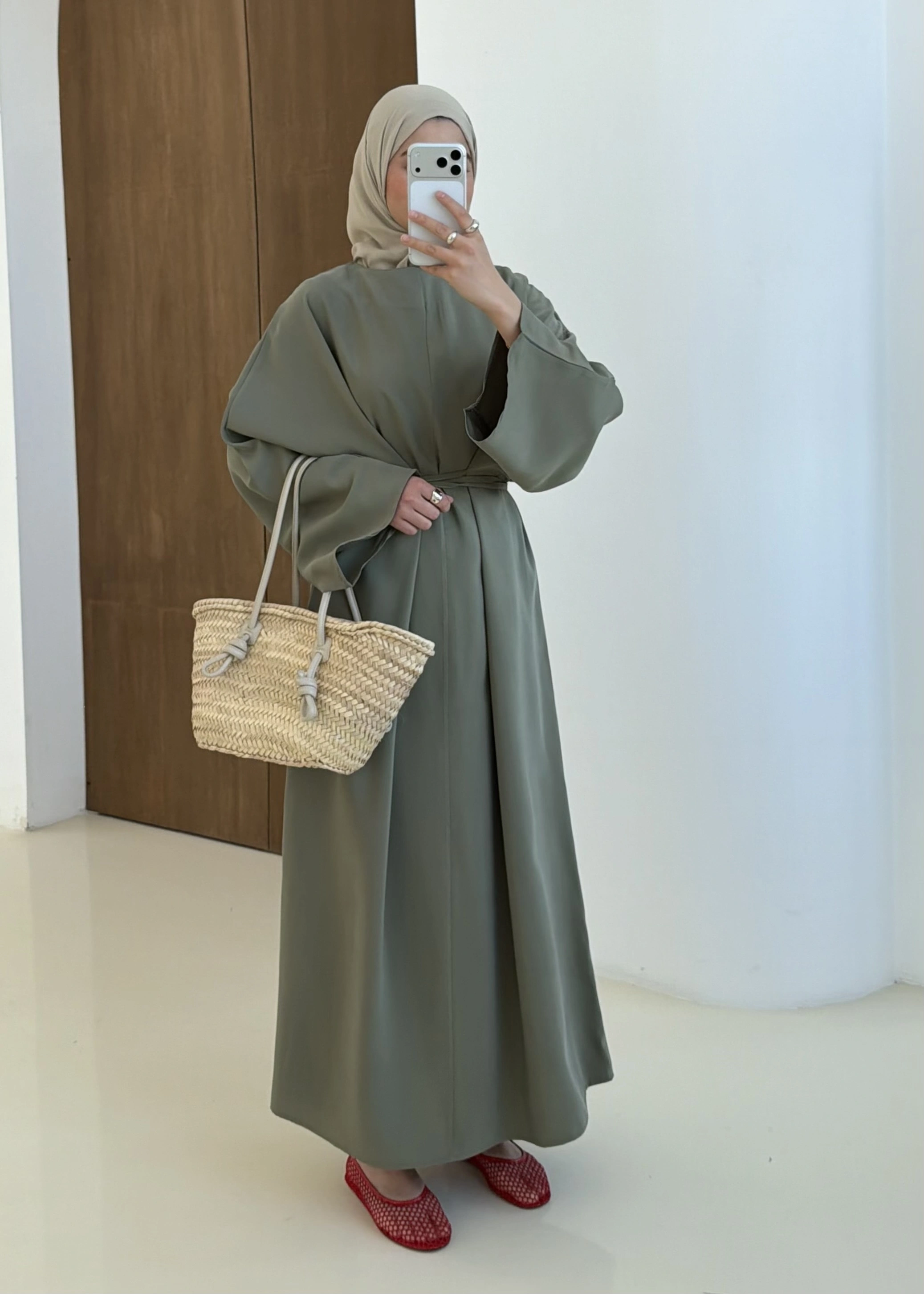 CH YANDAN BAĞLAMALI ZARİF ELBİSE küf