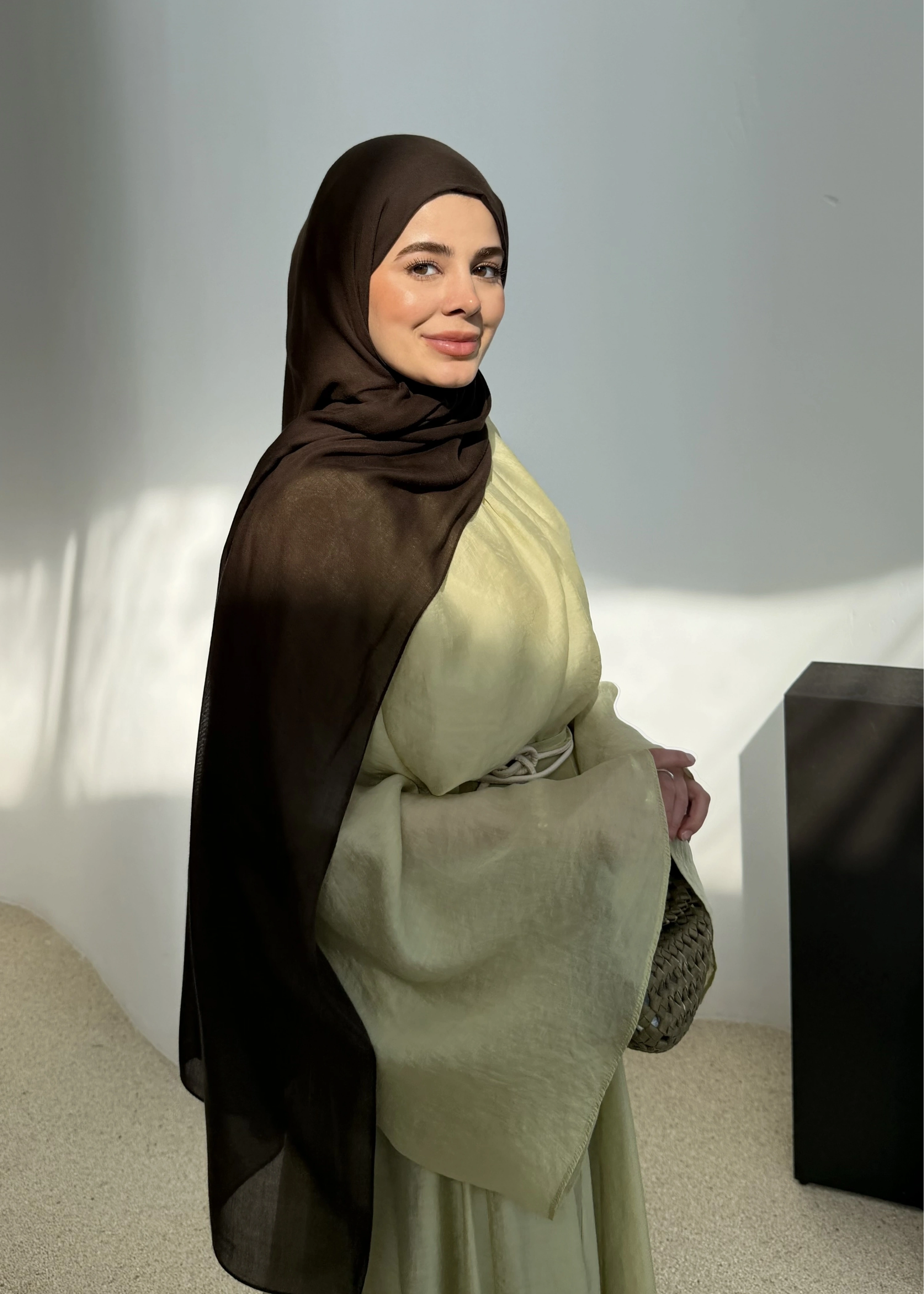 4006 SALAŞ KOL TAKIM ELMA YEŞİL