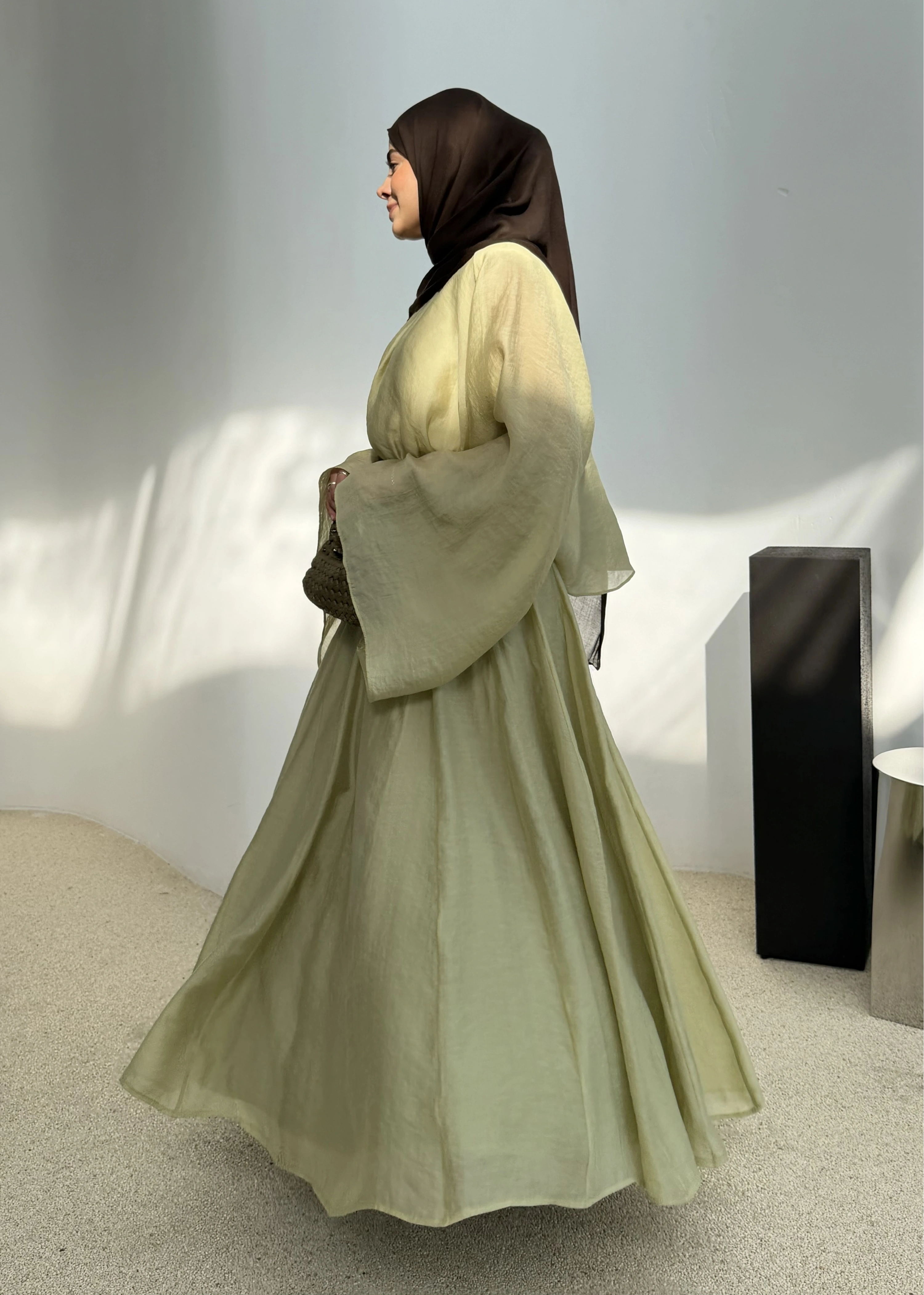 4006 SALAŞ KOL TAKIM ELMA YEŞİL