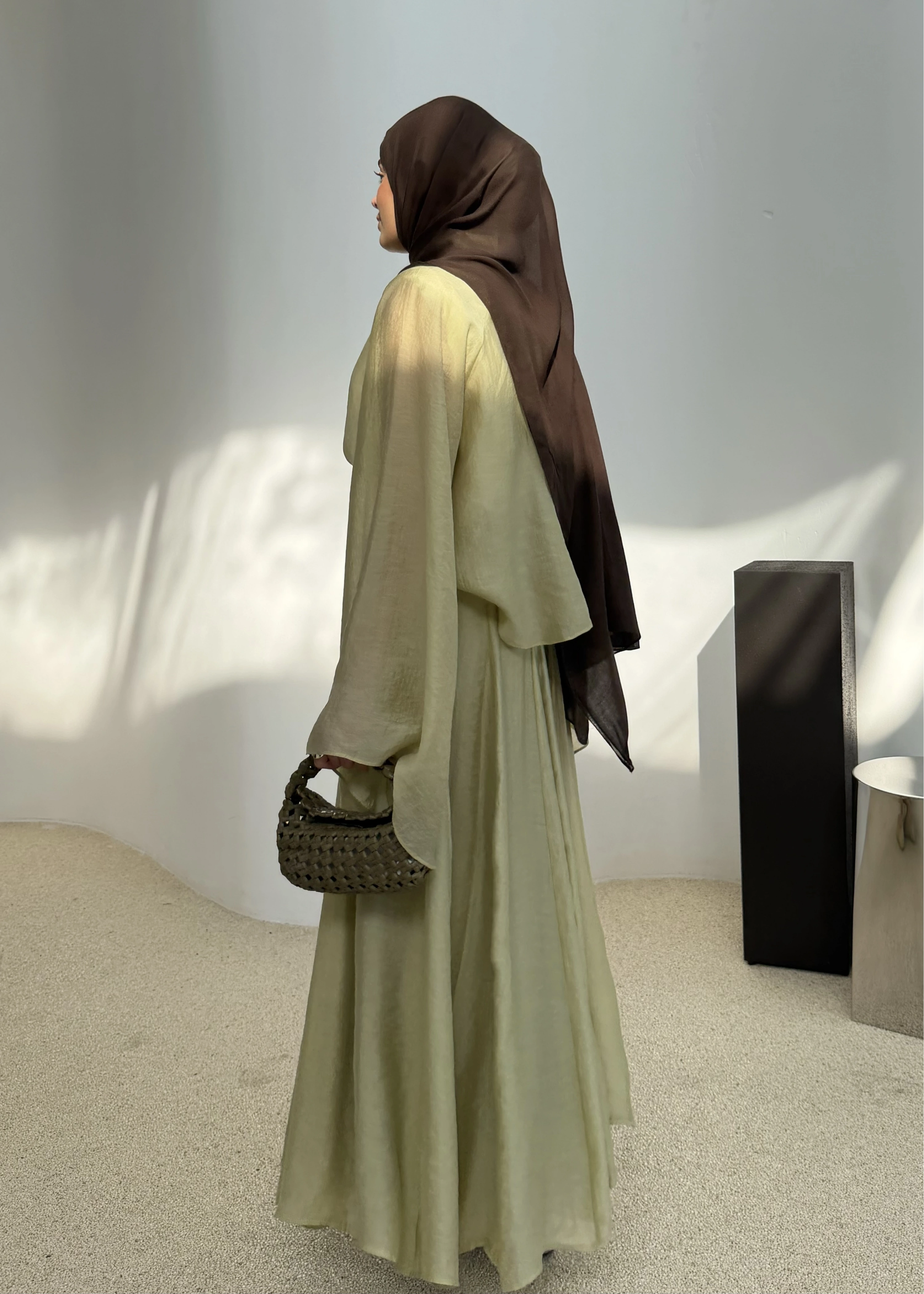 4006 SALAŞ KOL TAKIM ELMA YEŞİL