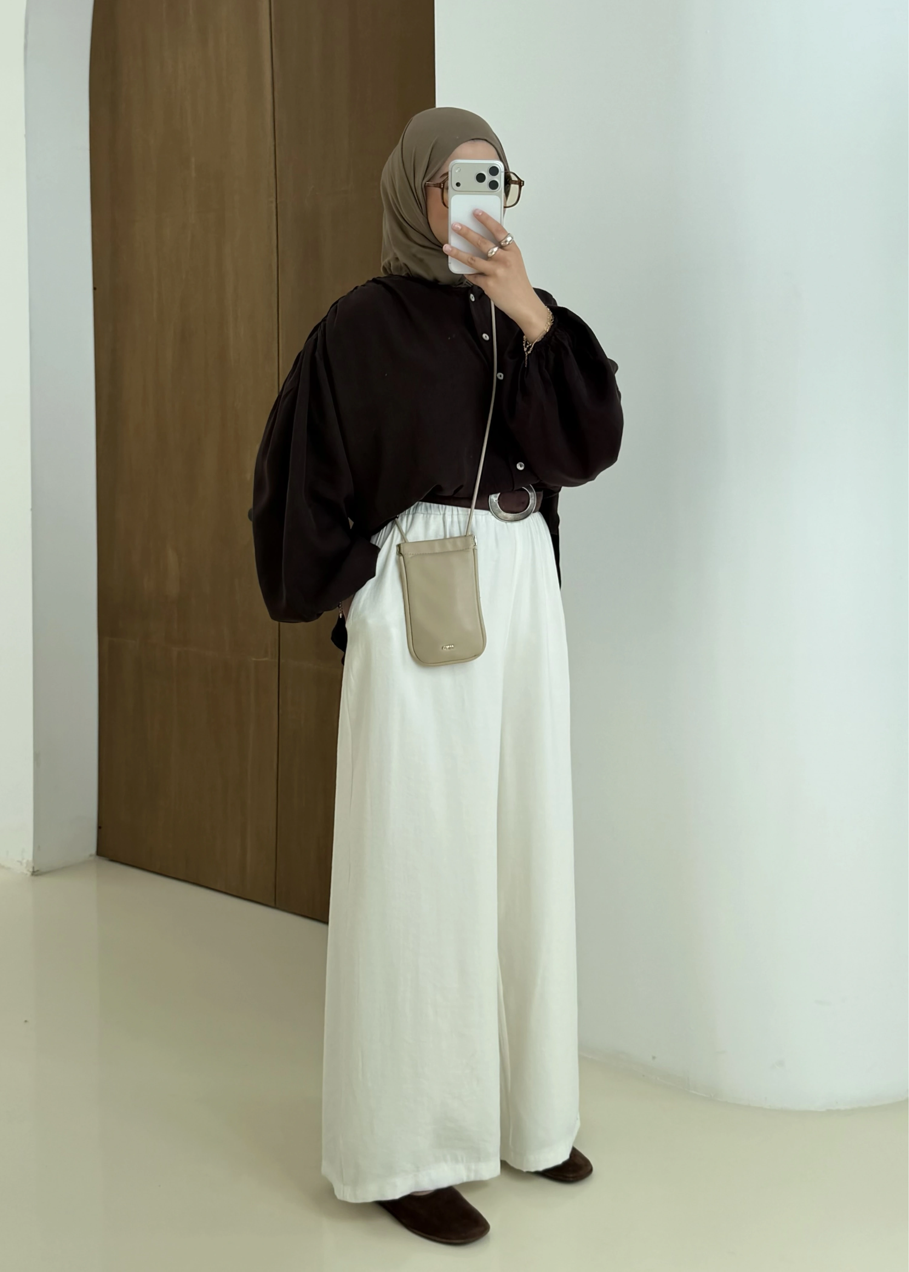 52192 QALA TAKIM KAHVERENGİ