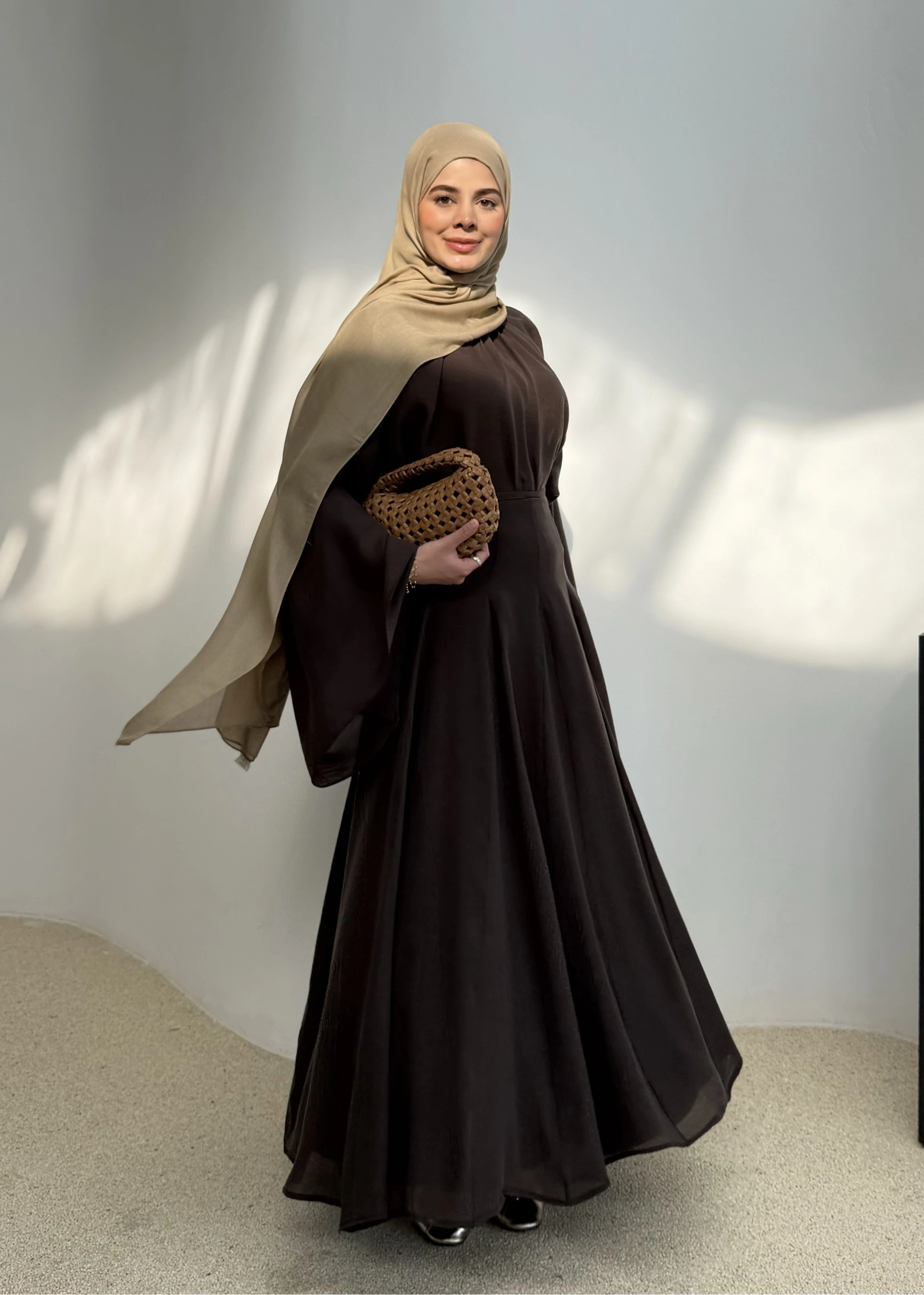 4006 SALAŞ KOL TAKIM KAHVE