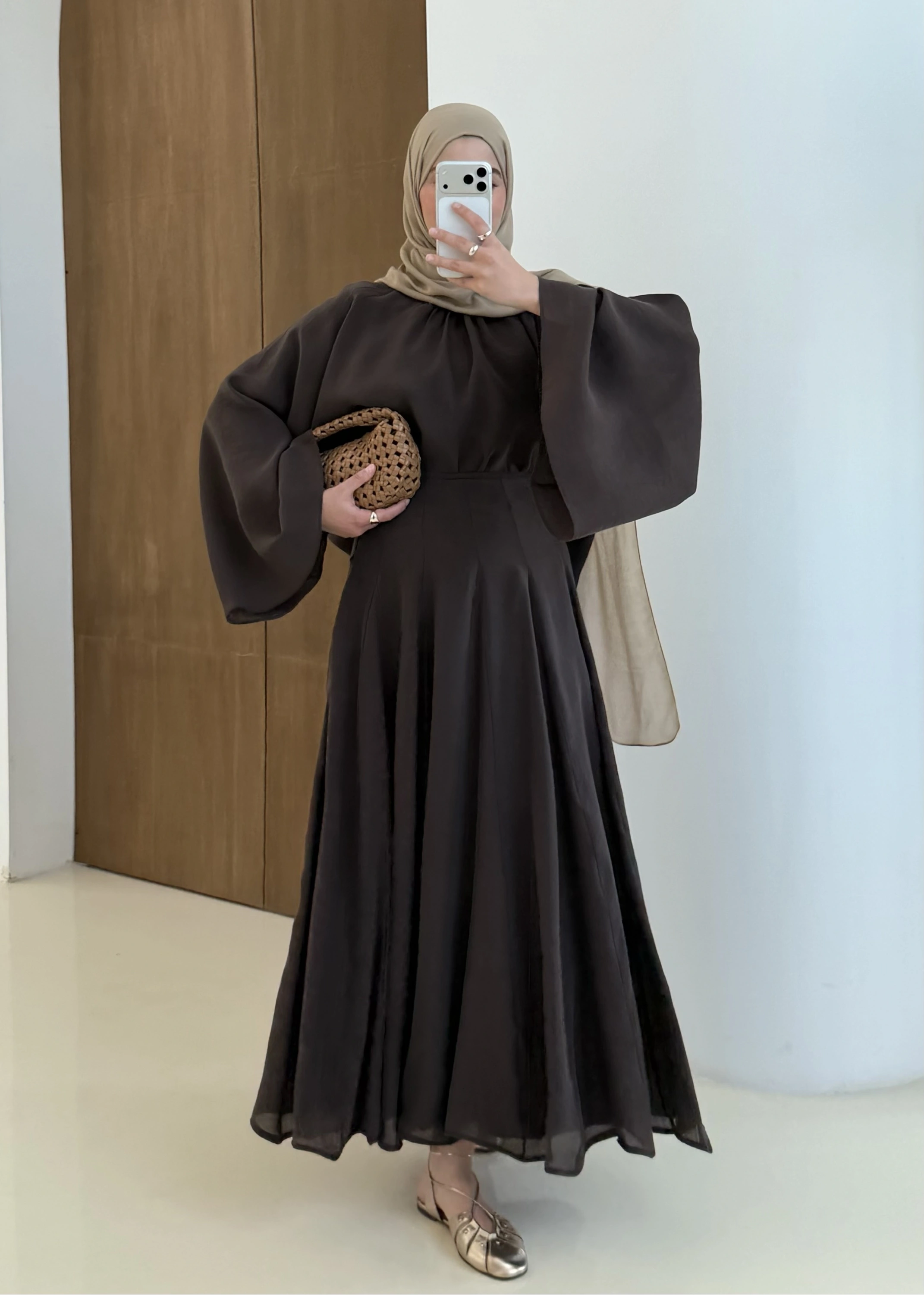 4006 SALAŞ KOL TAKIM KAHVE