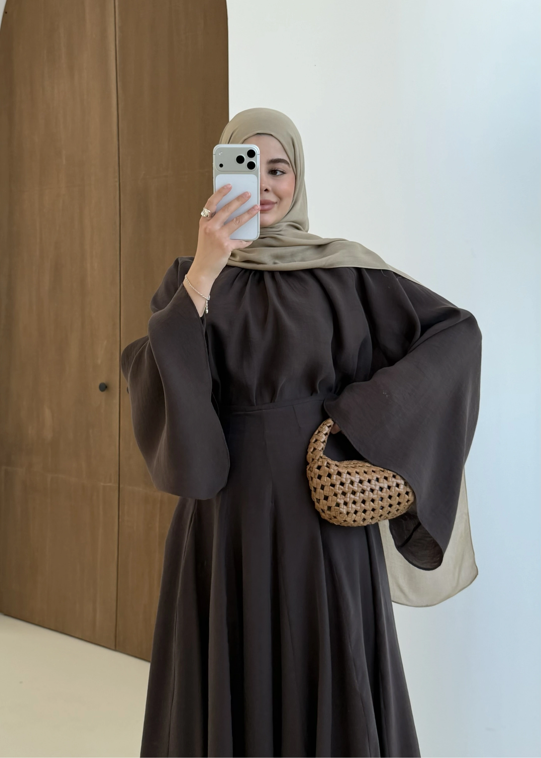 4006 SALAŞ KOL TAKIM KAHVE