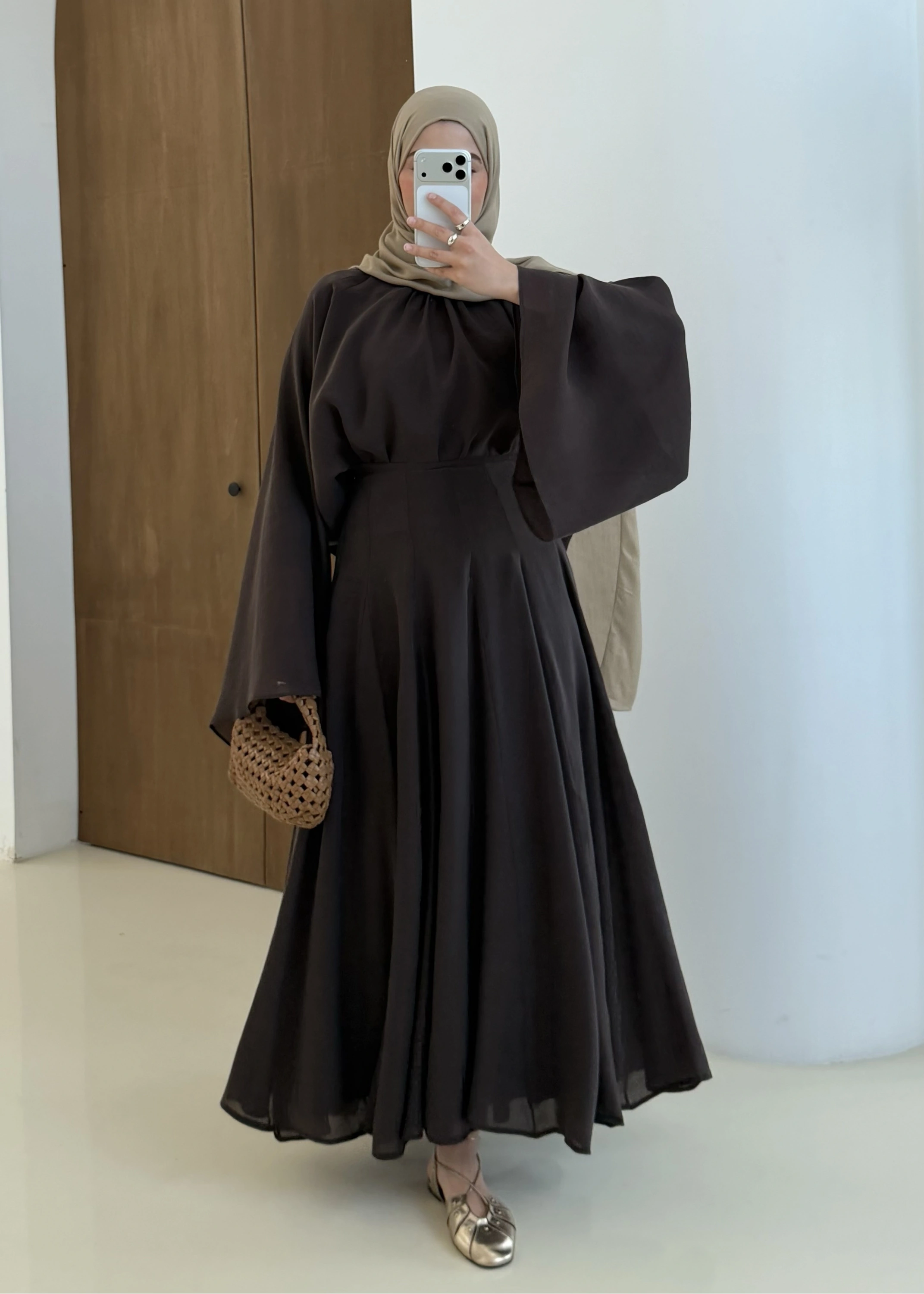 4006 SALAŞ KOL TAKIM KAHVE