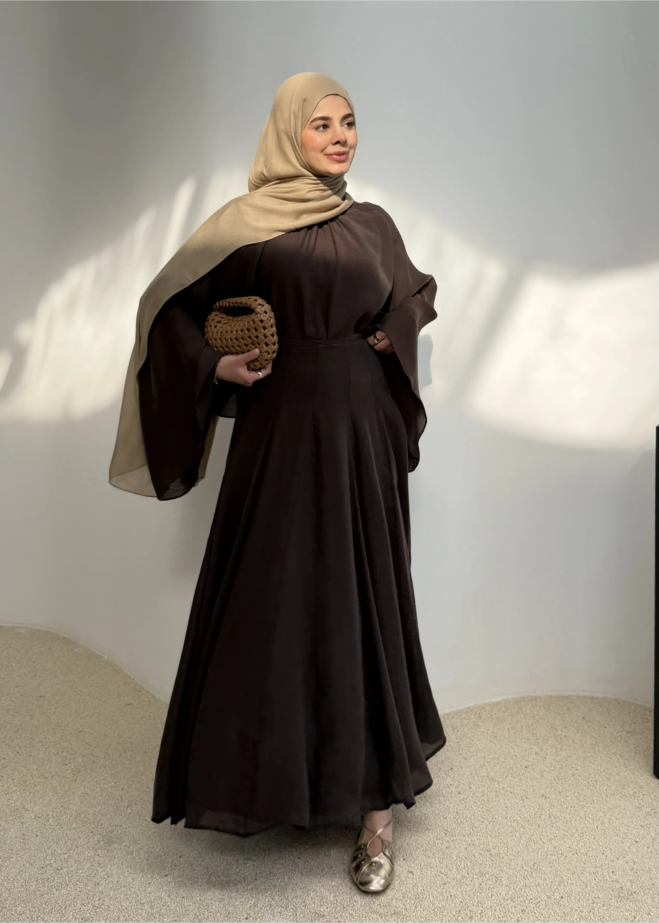 4006 SALAŞ KOL TAKIM KAHVE