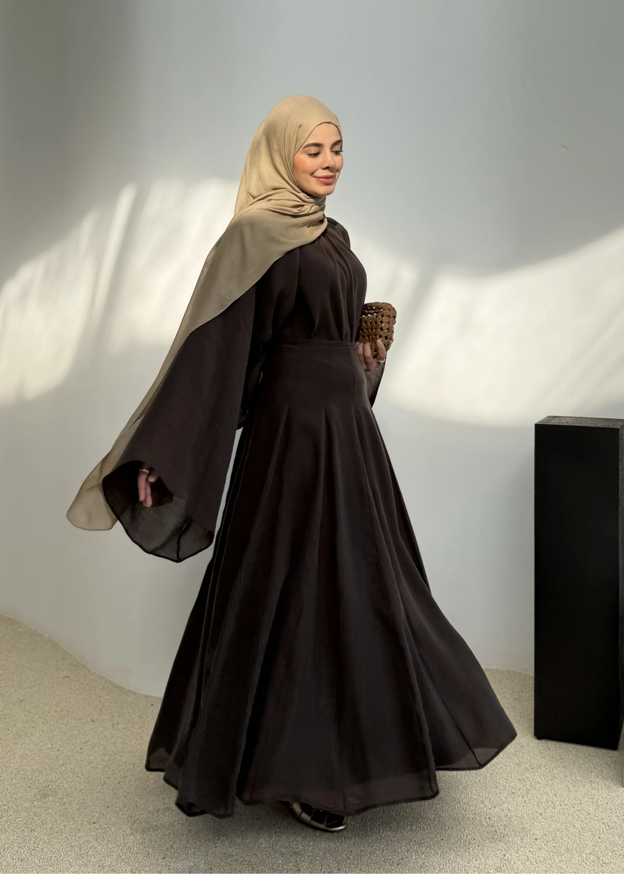 4006 SALAŞ KOL TAKIM KAHVE