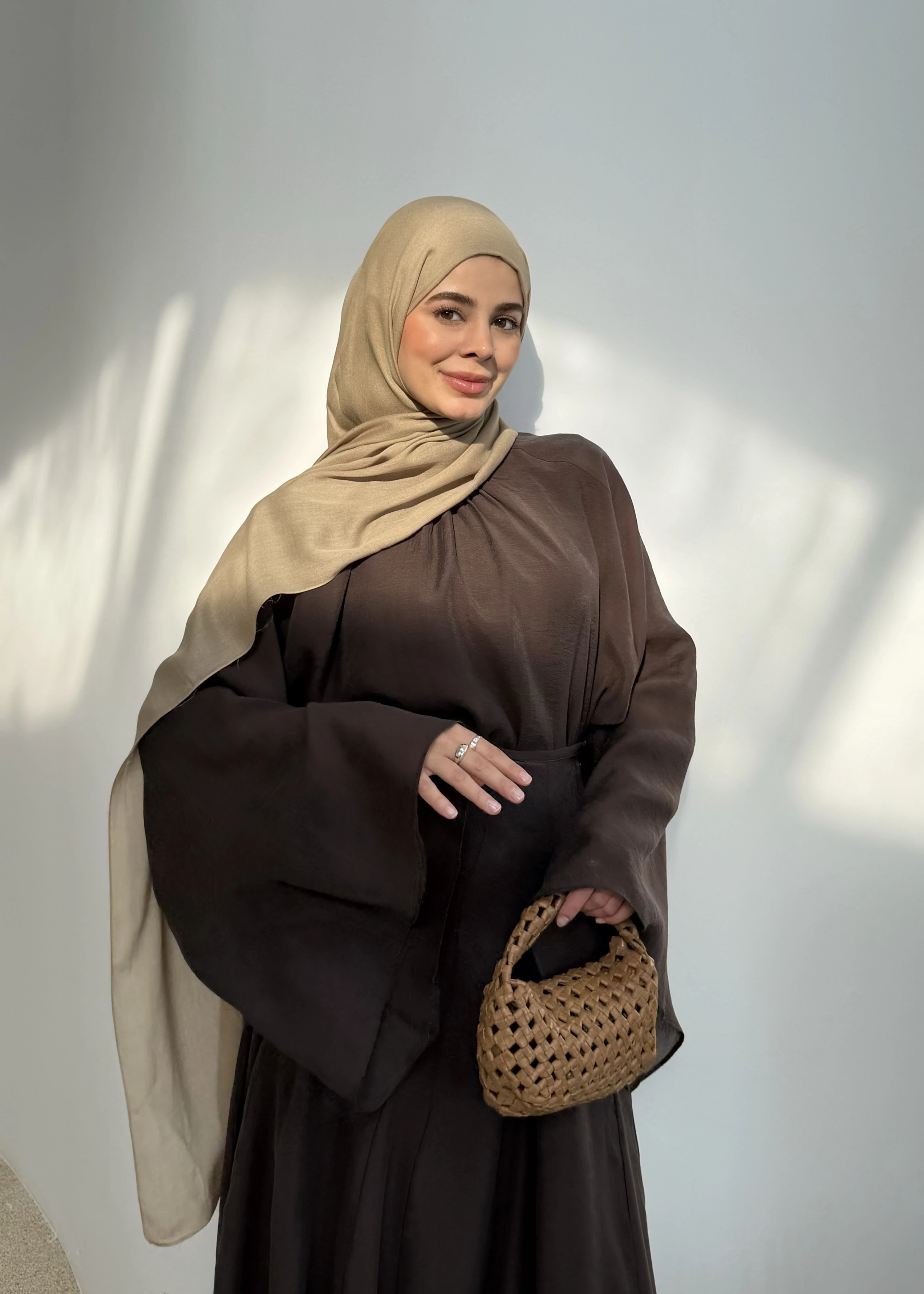 4006 SALAŞ KOL TAKIM KAHVE