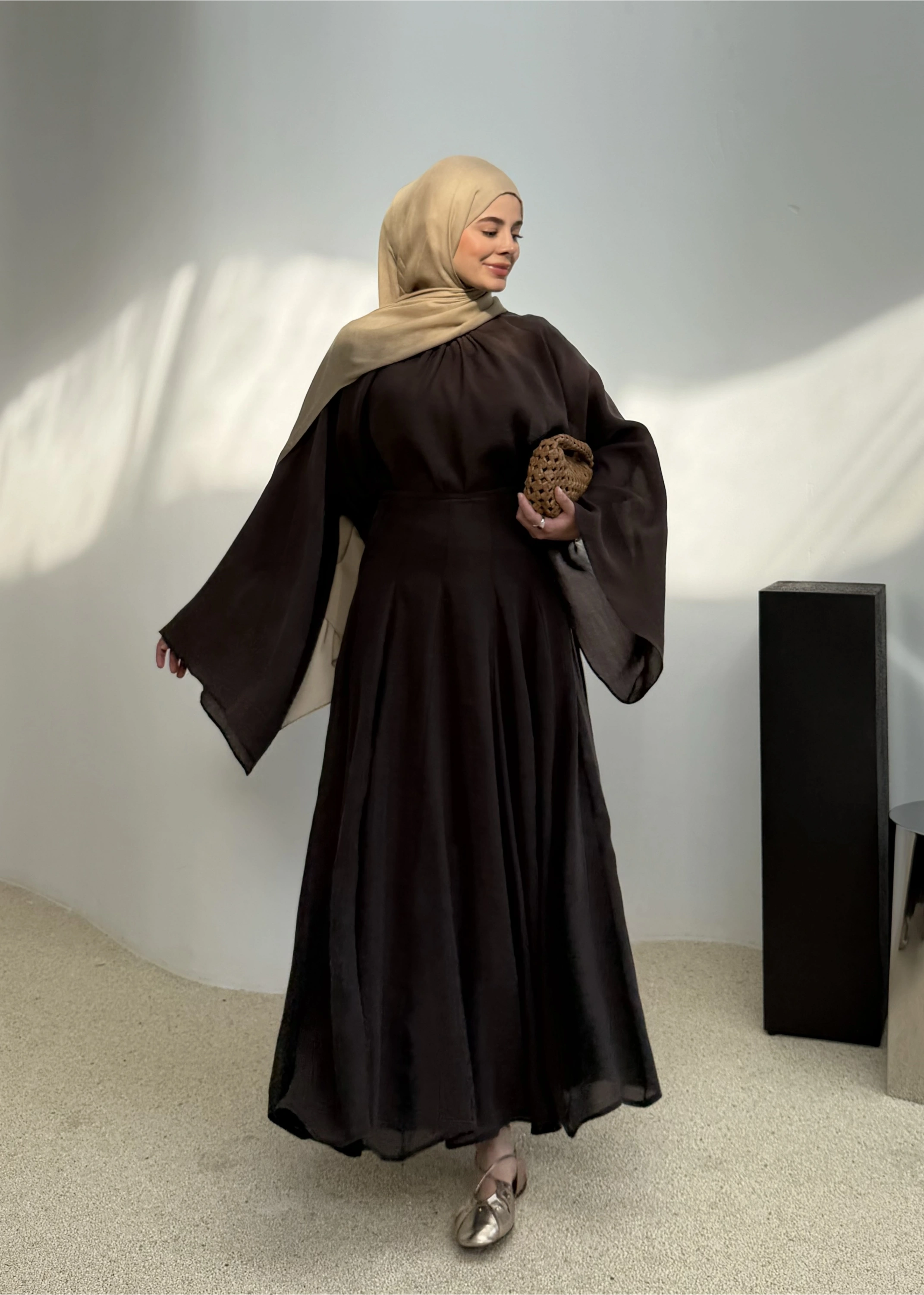 4006 SALAŞ KOL TAKIM KAHVE