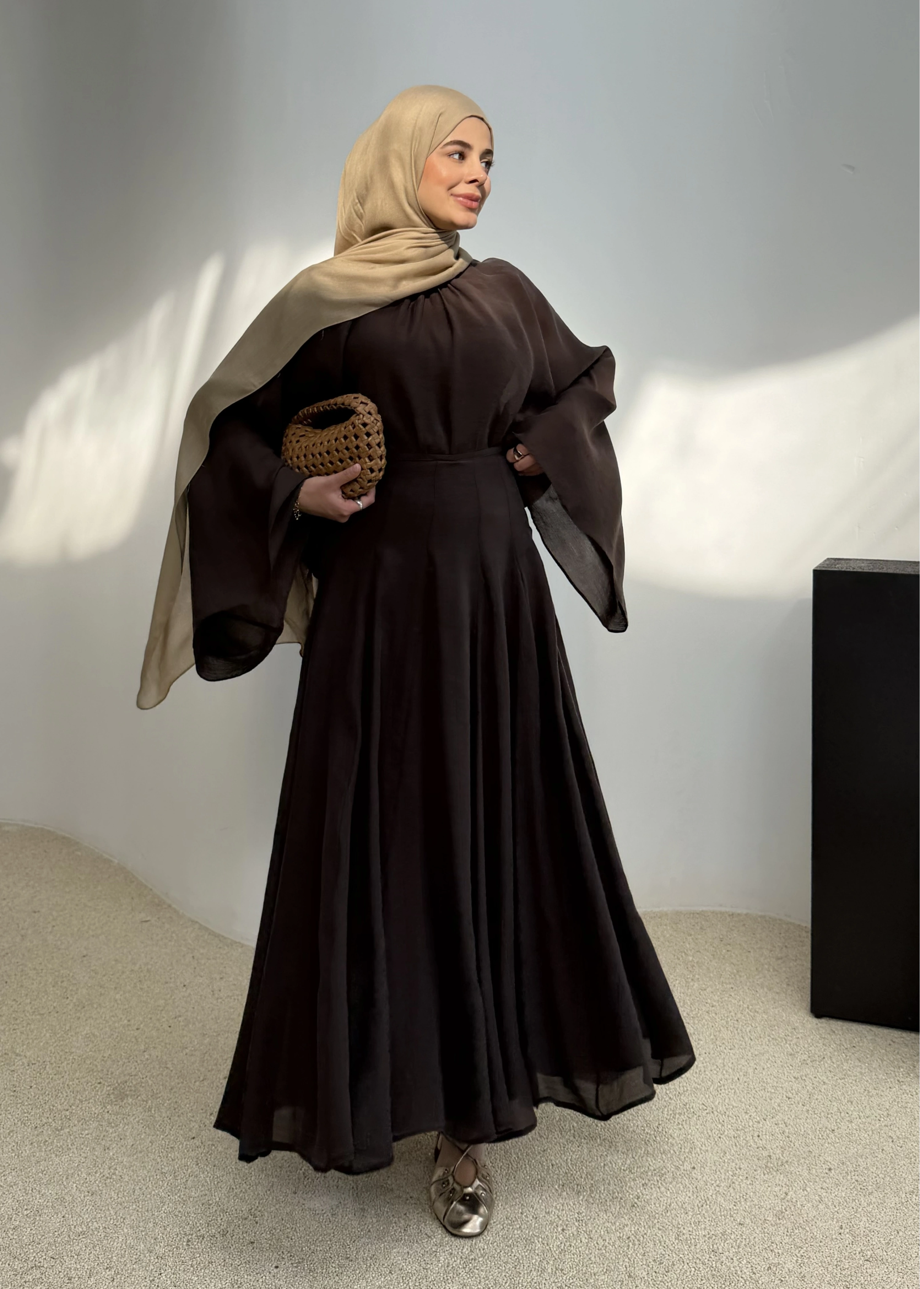 4006 SALAŞ KOL TAKIM KAHVE