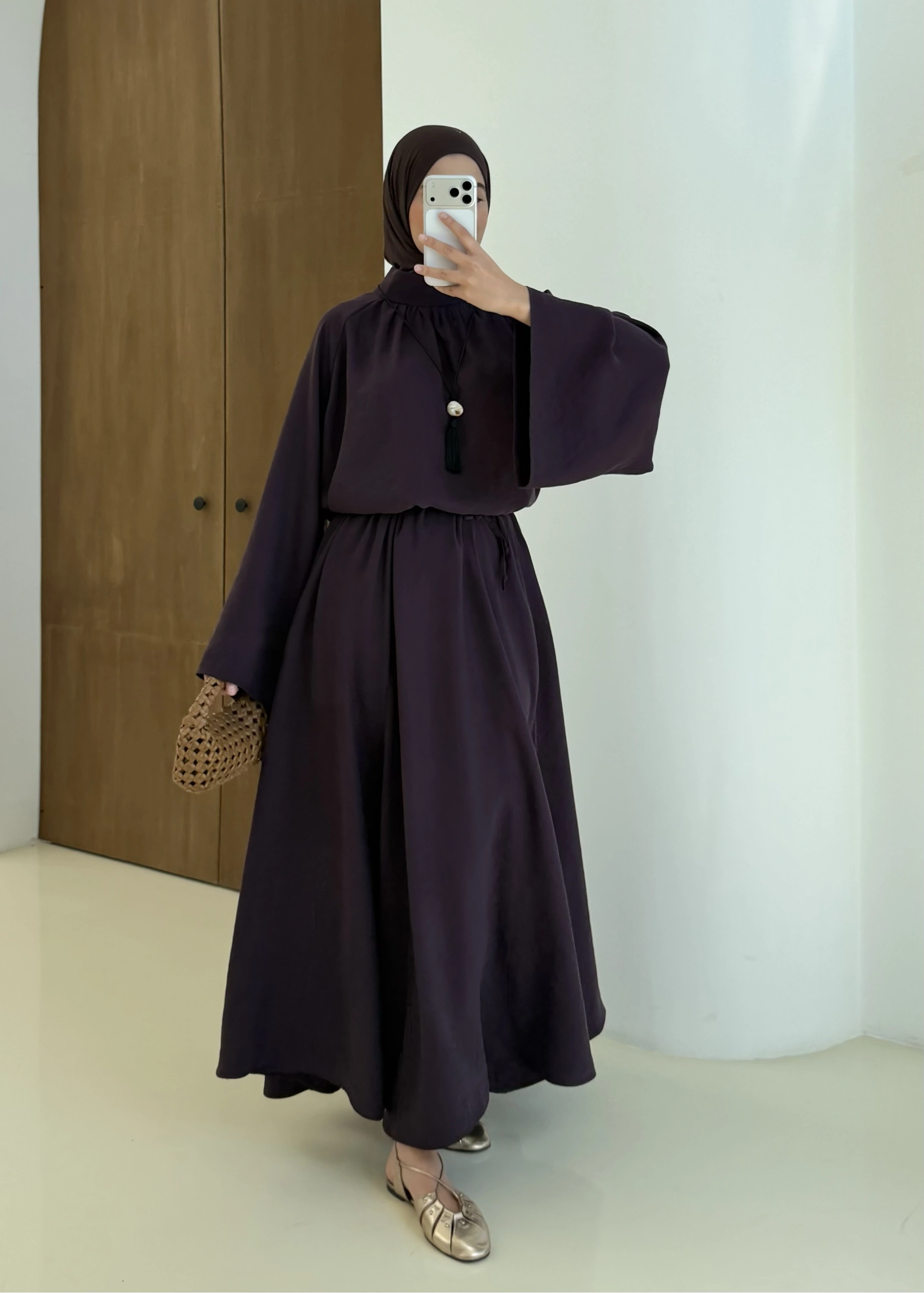 9119 REGLAN SALAŞ TAKIM MÜRDÜM