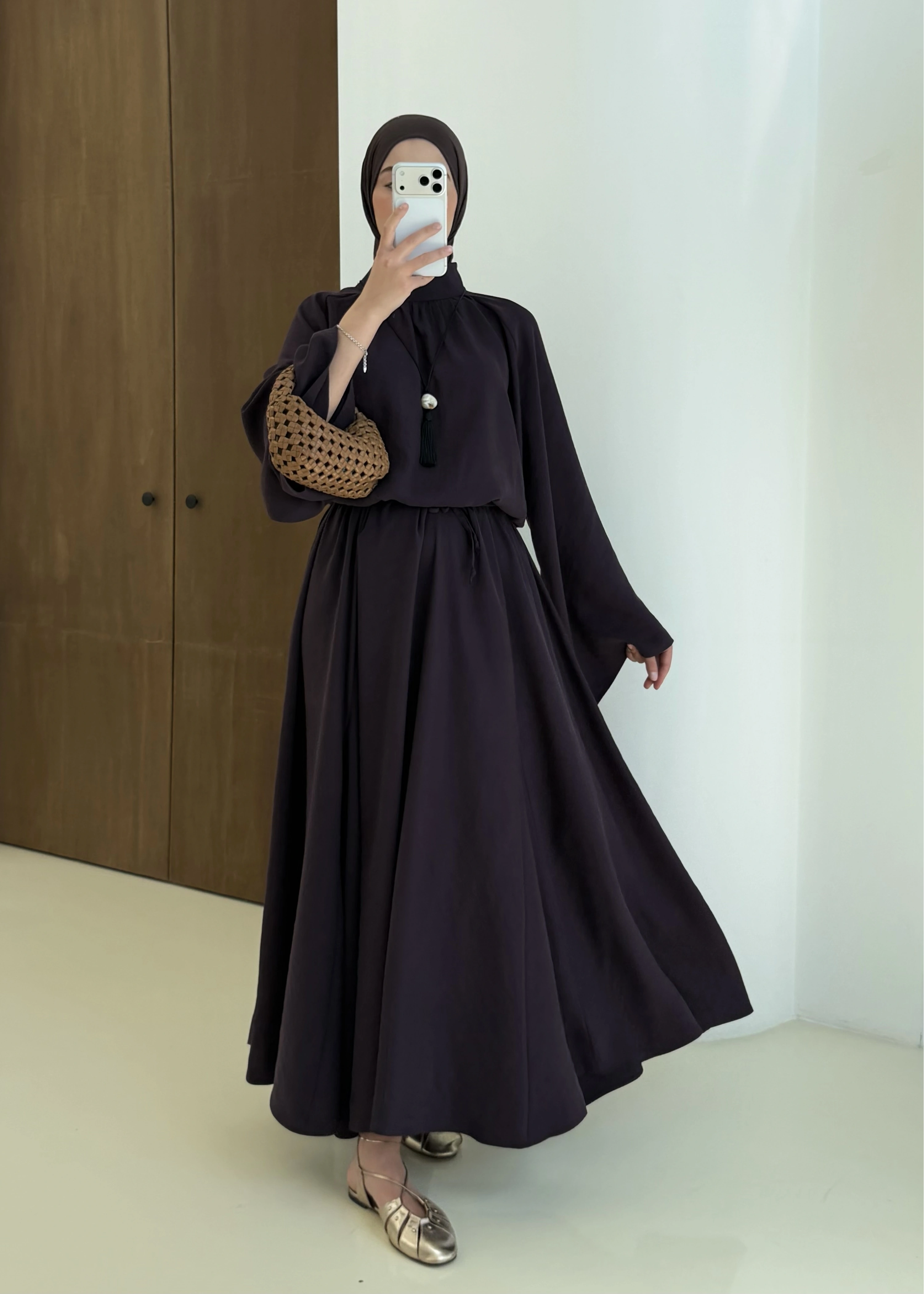 9119 REGLAN SALAŞ TAKIM MÜRDÜM