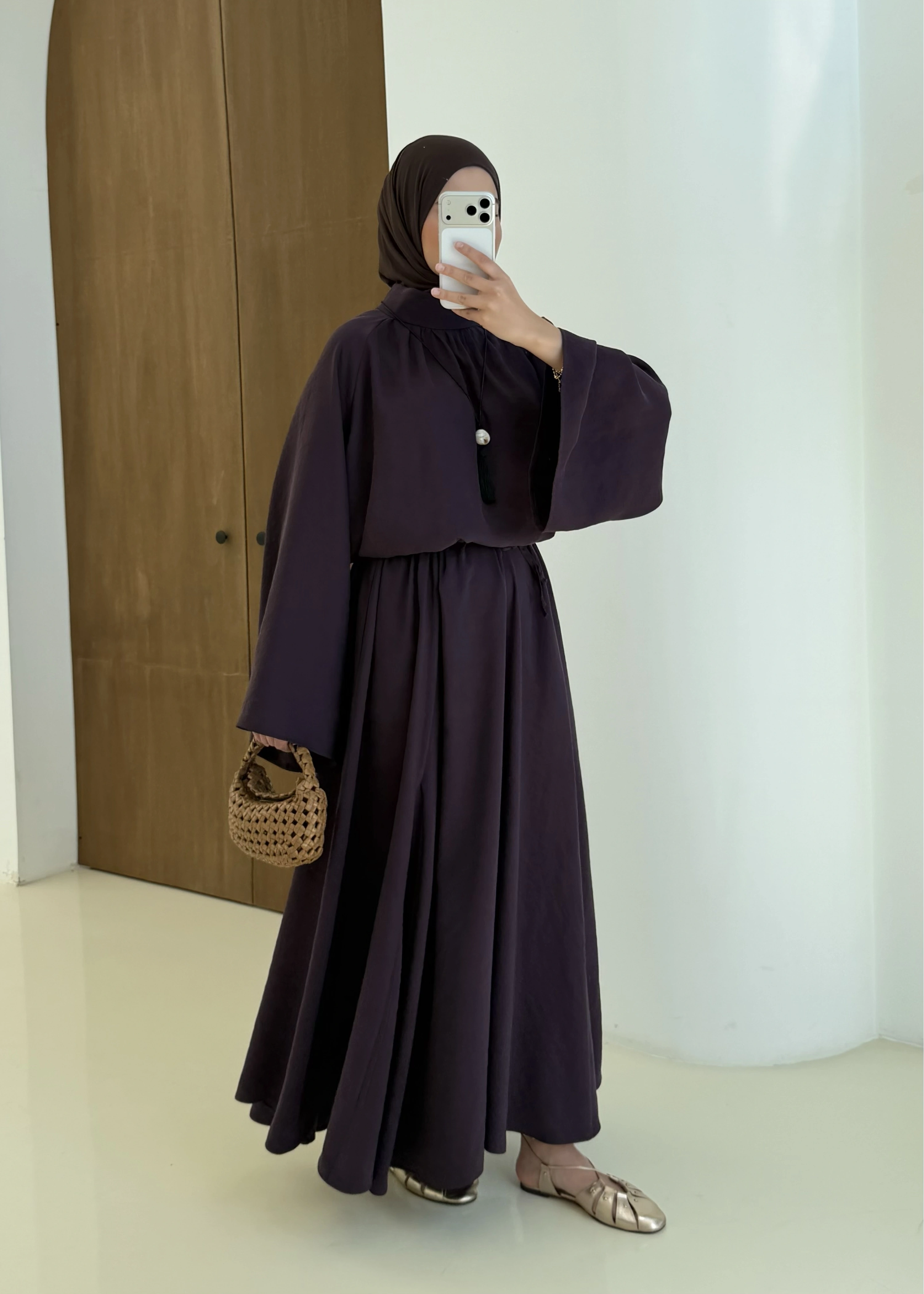 9119 REGLAN SALAŞ TAKIM MÜRDÜM