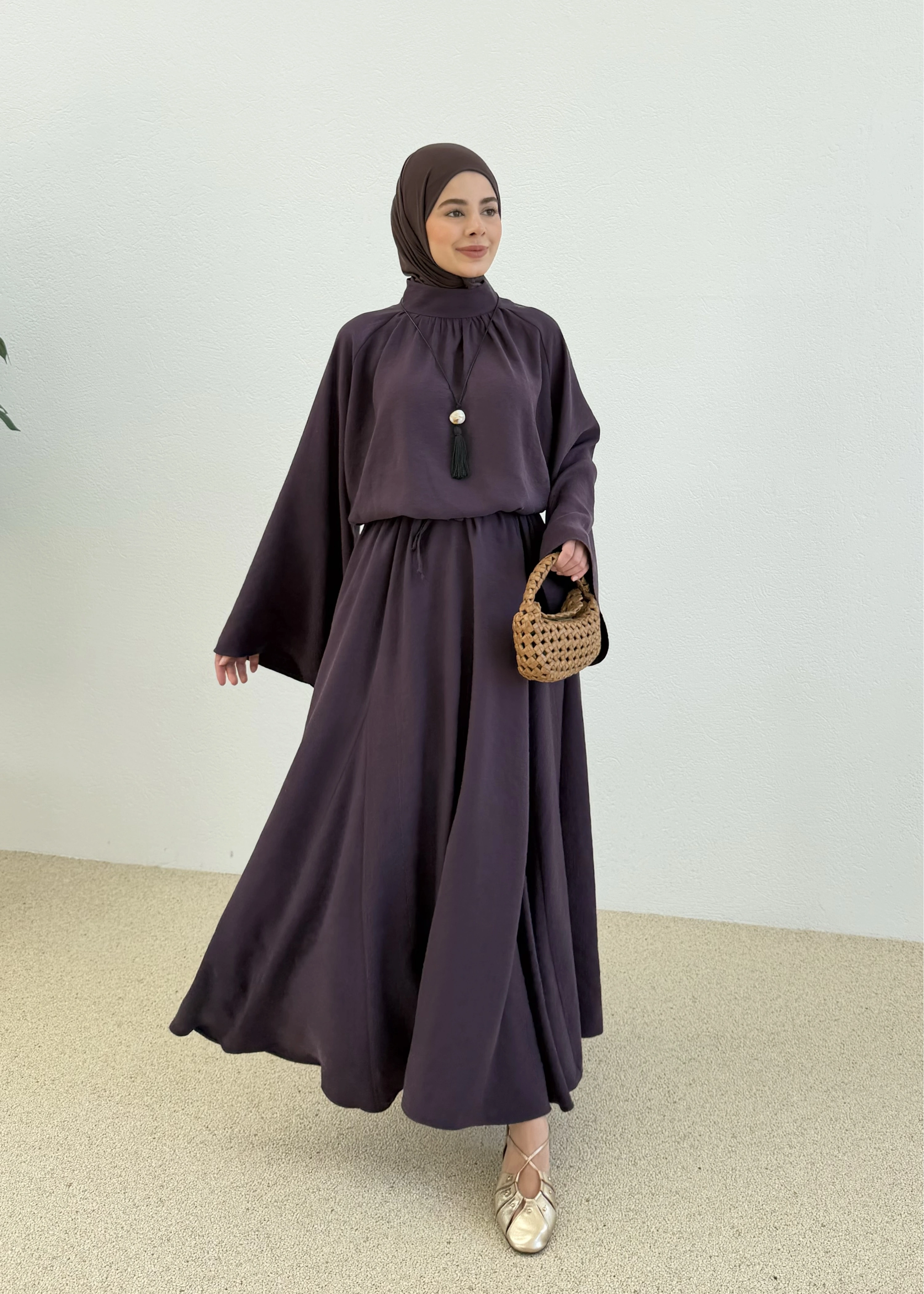 9119 REGLAN SALAŞ TAKIM MÜRDÜM