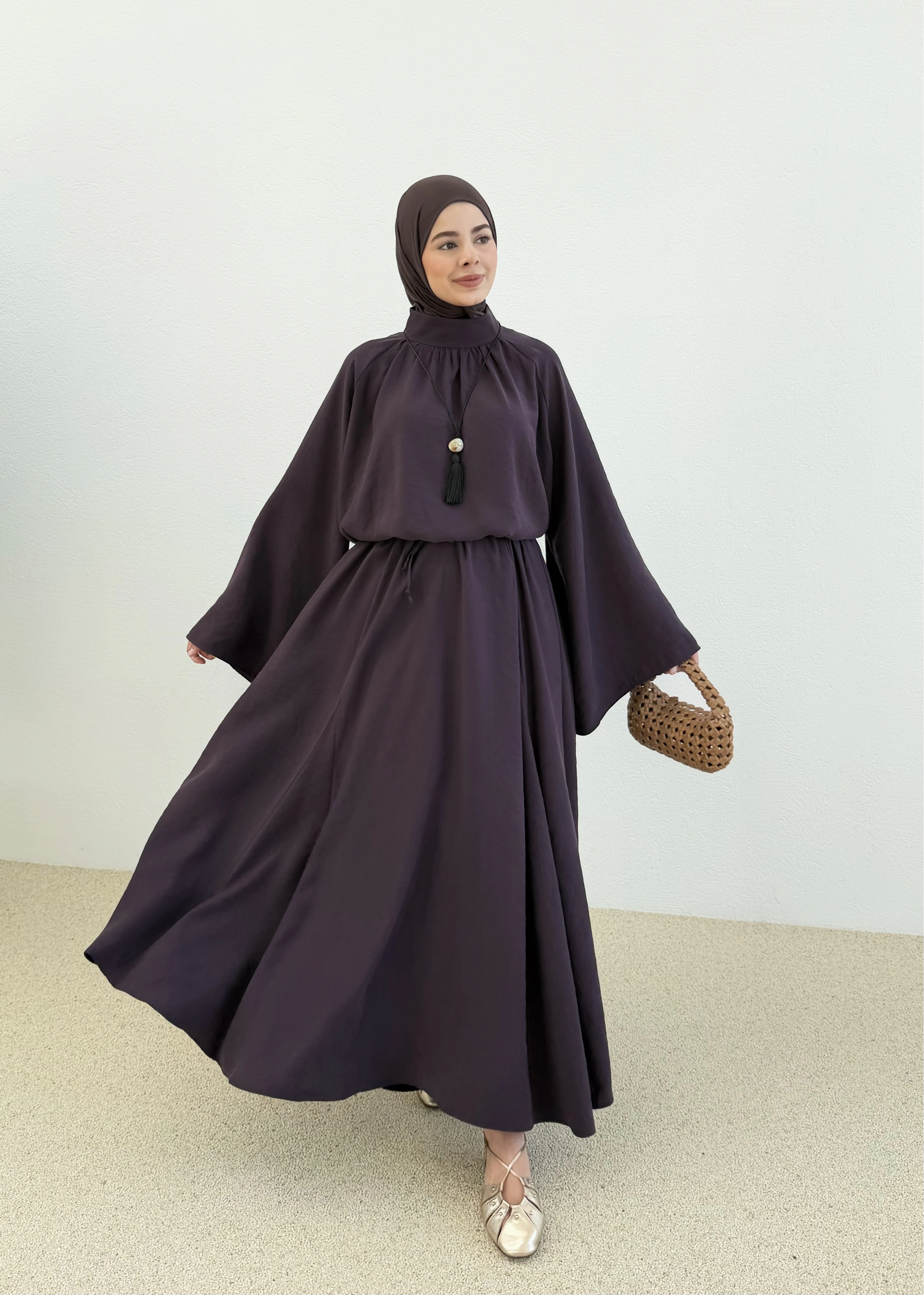 9119 REGLAN SALAŞ TAKIM MÜRDÜM