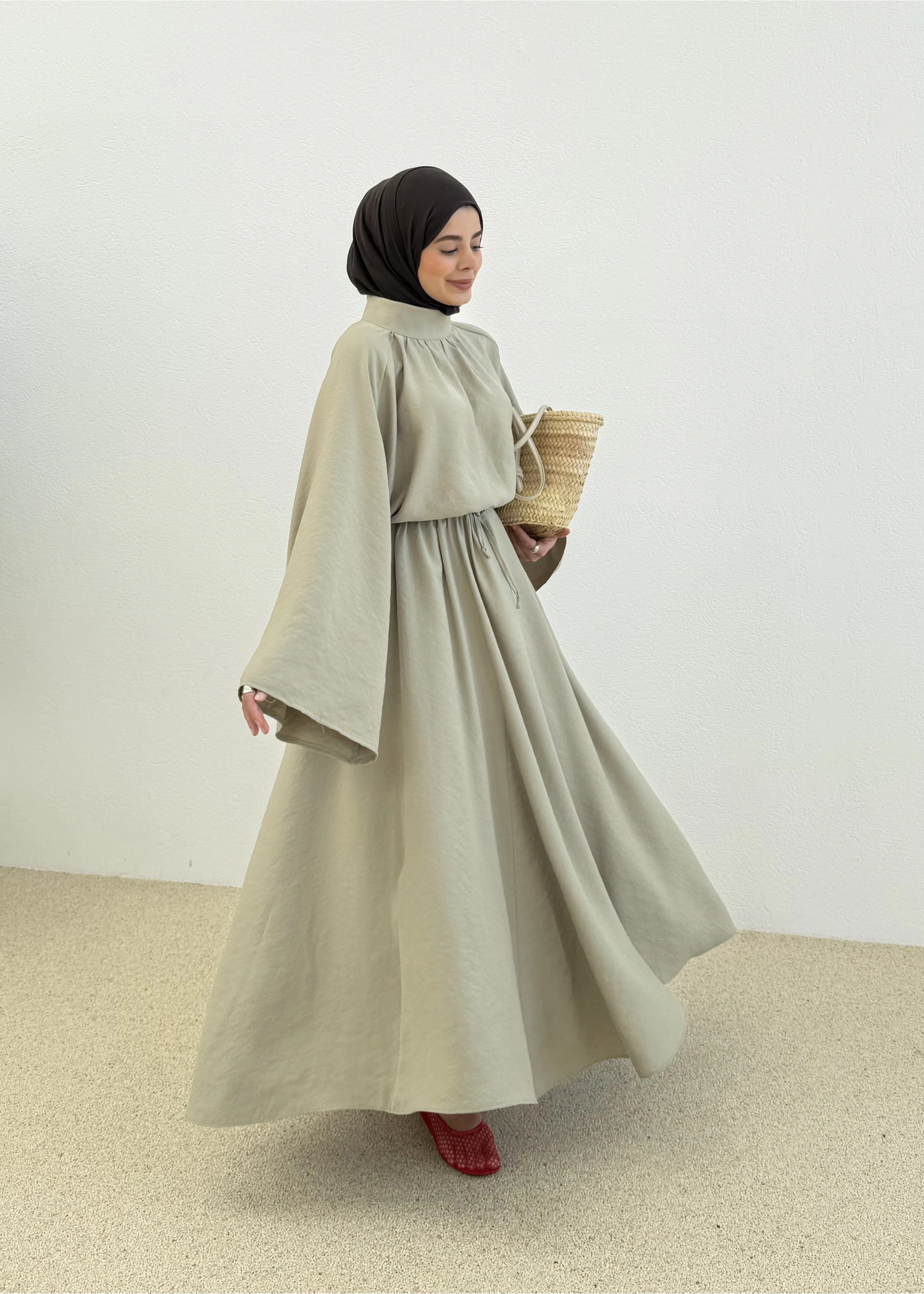 9119 REGLAN SALAŞ TAKIM MİNT