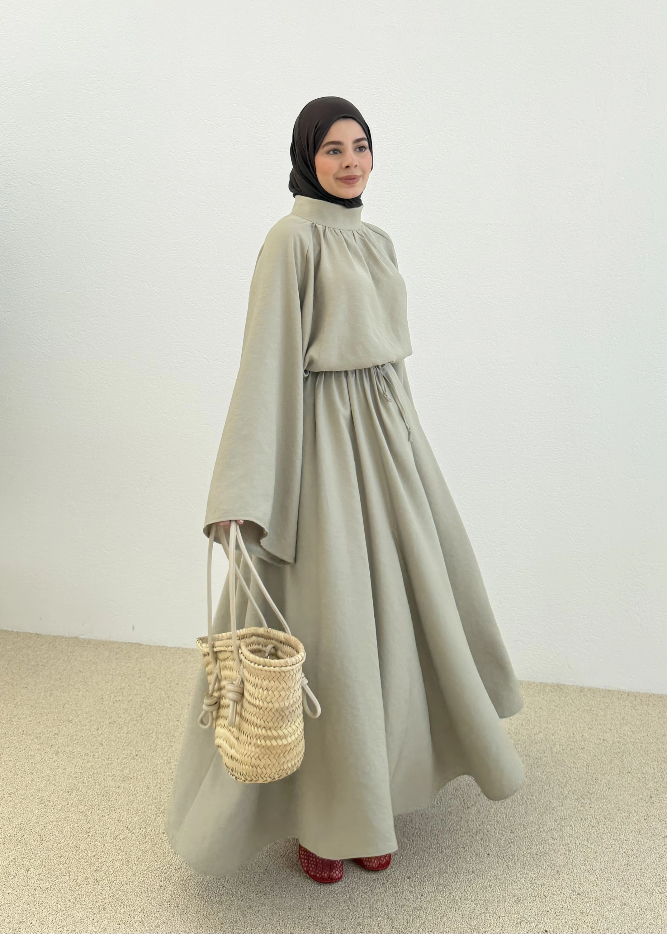 9119 REGLAN SALAŞ TAKIM MİNT