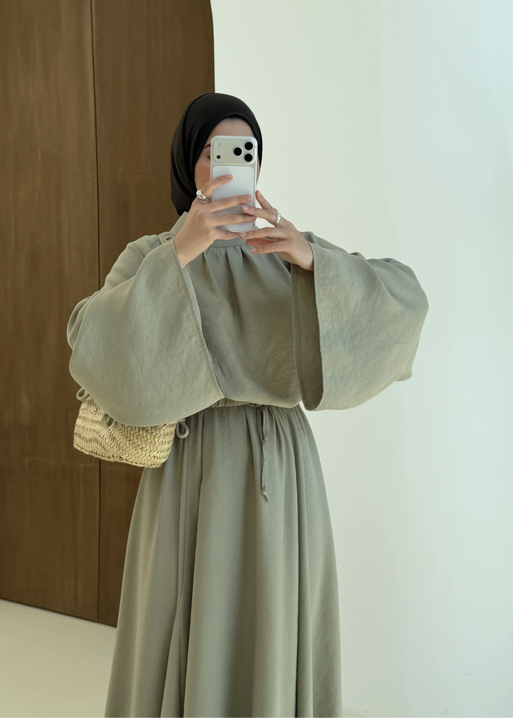 9119 REGLAN SALAŞ TAKIM MİNT