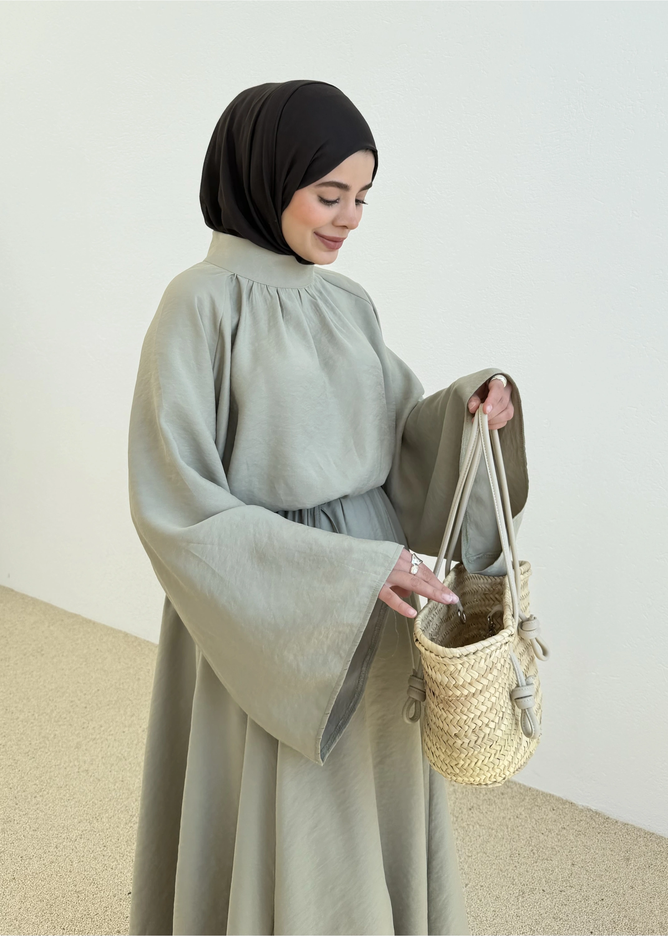 9119 REGLAN SALAŞ TAKIM MİNT