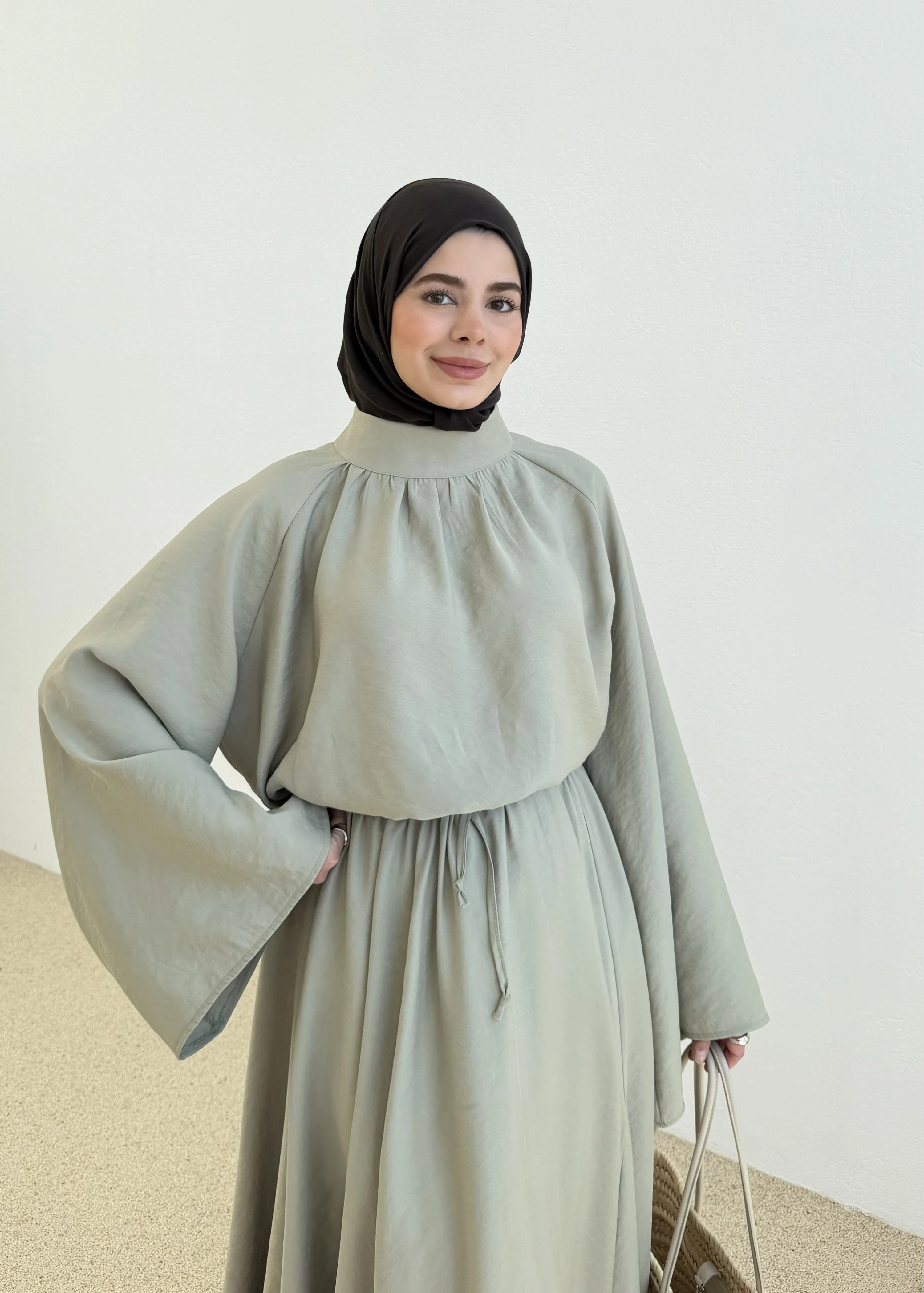 9119 REGLAN SALAŞ TAKIM MİNT