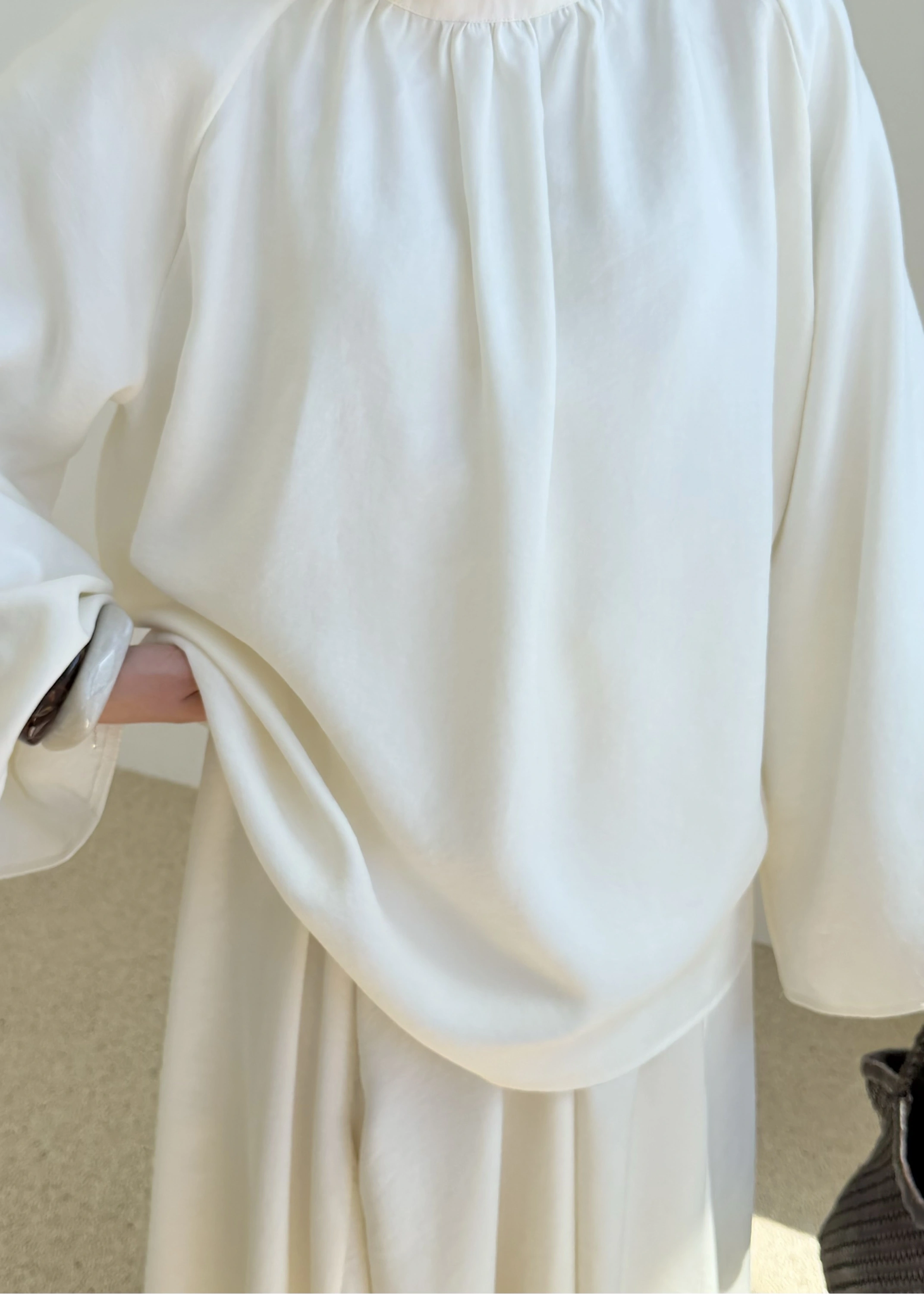 9119 REGLAN SALAŞ TAKIM EKRU