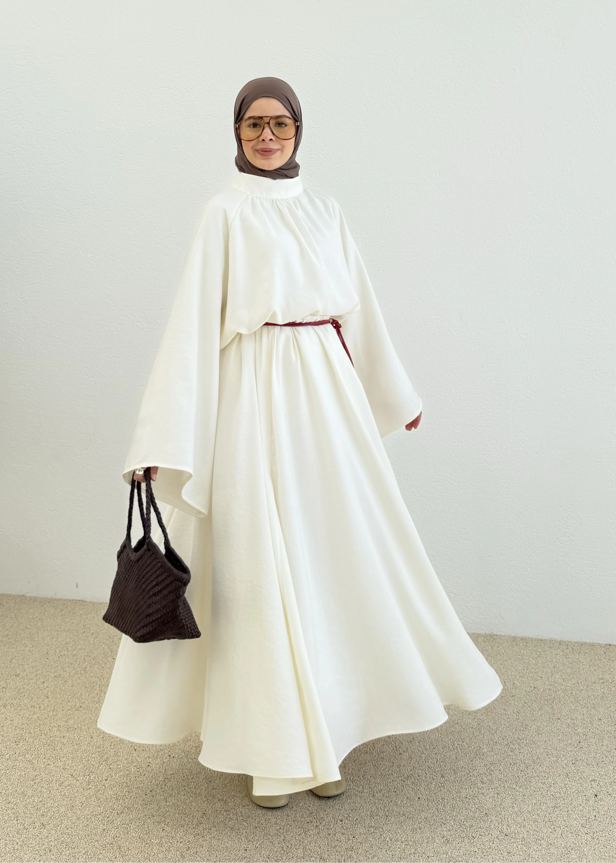 9119 REGLAN SALAŞ TAKIM EKRU