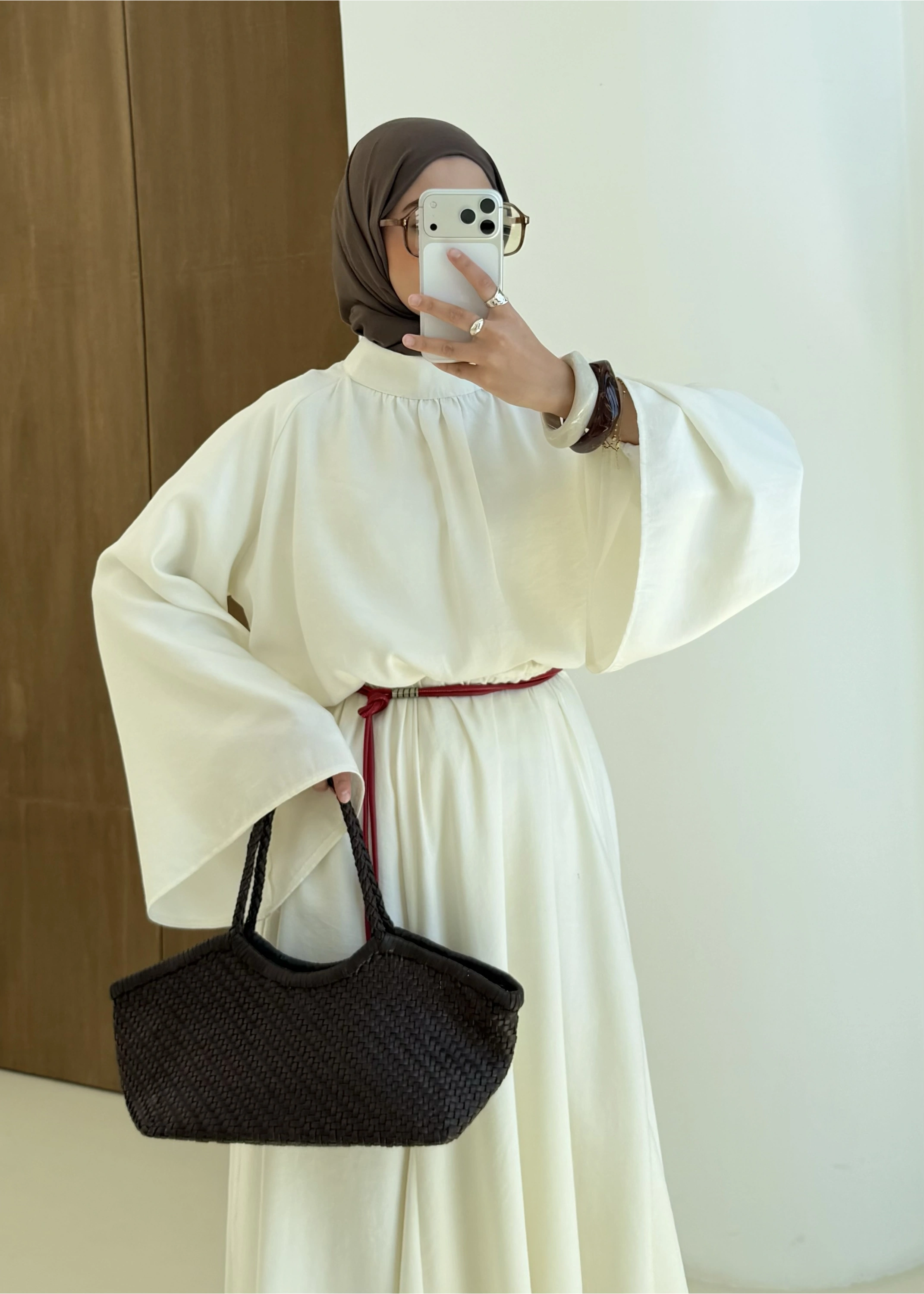 9119 REGLAN SALAŞ TAKIM EKRU