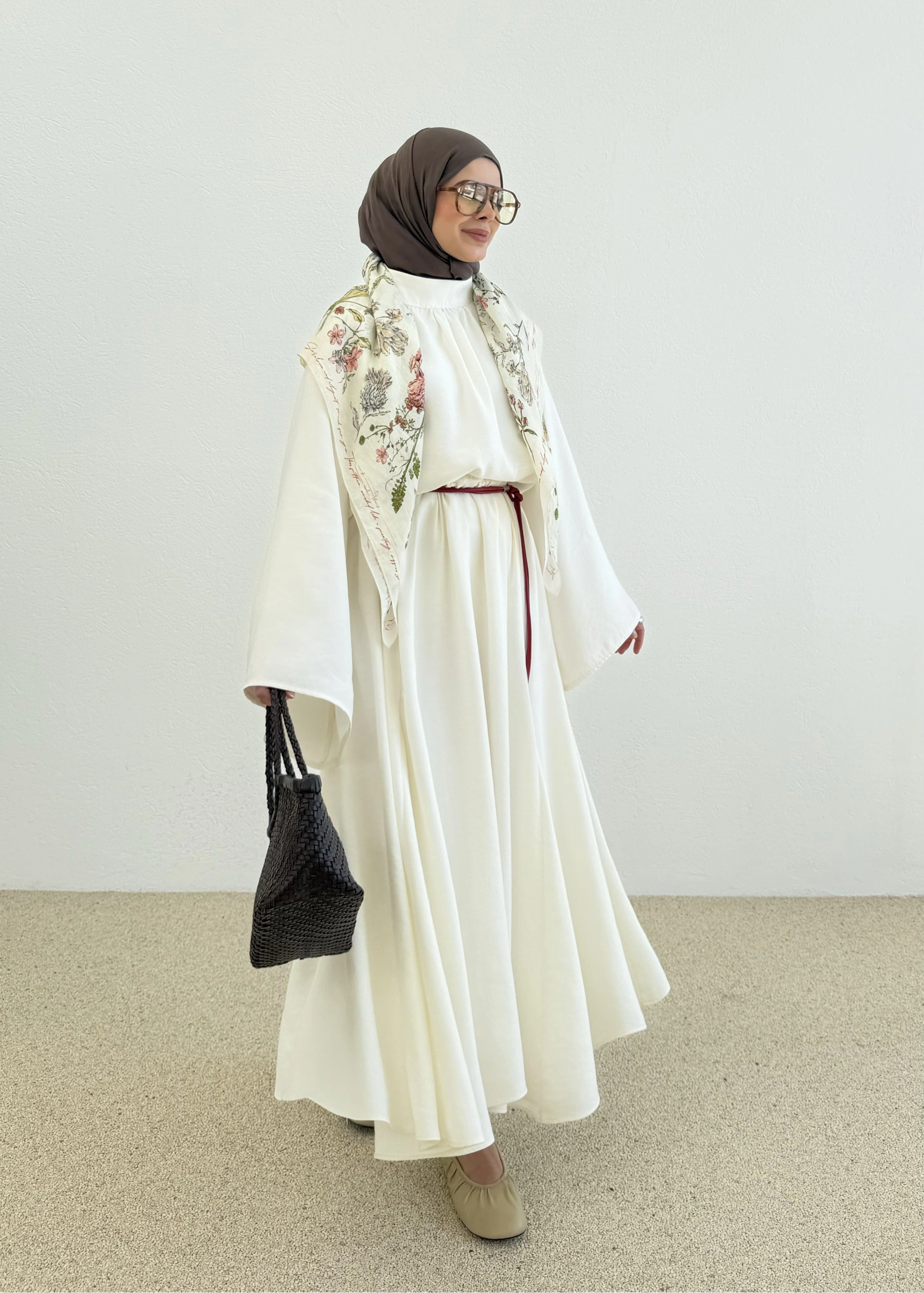 9119 REGLAN SALAŞ TAKIM EKRU