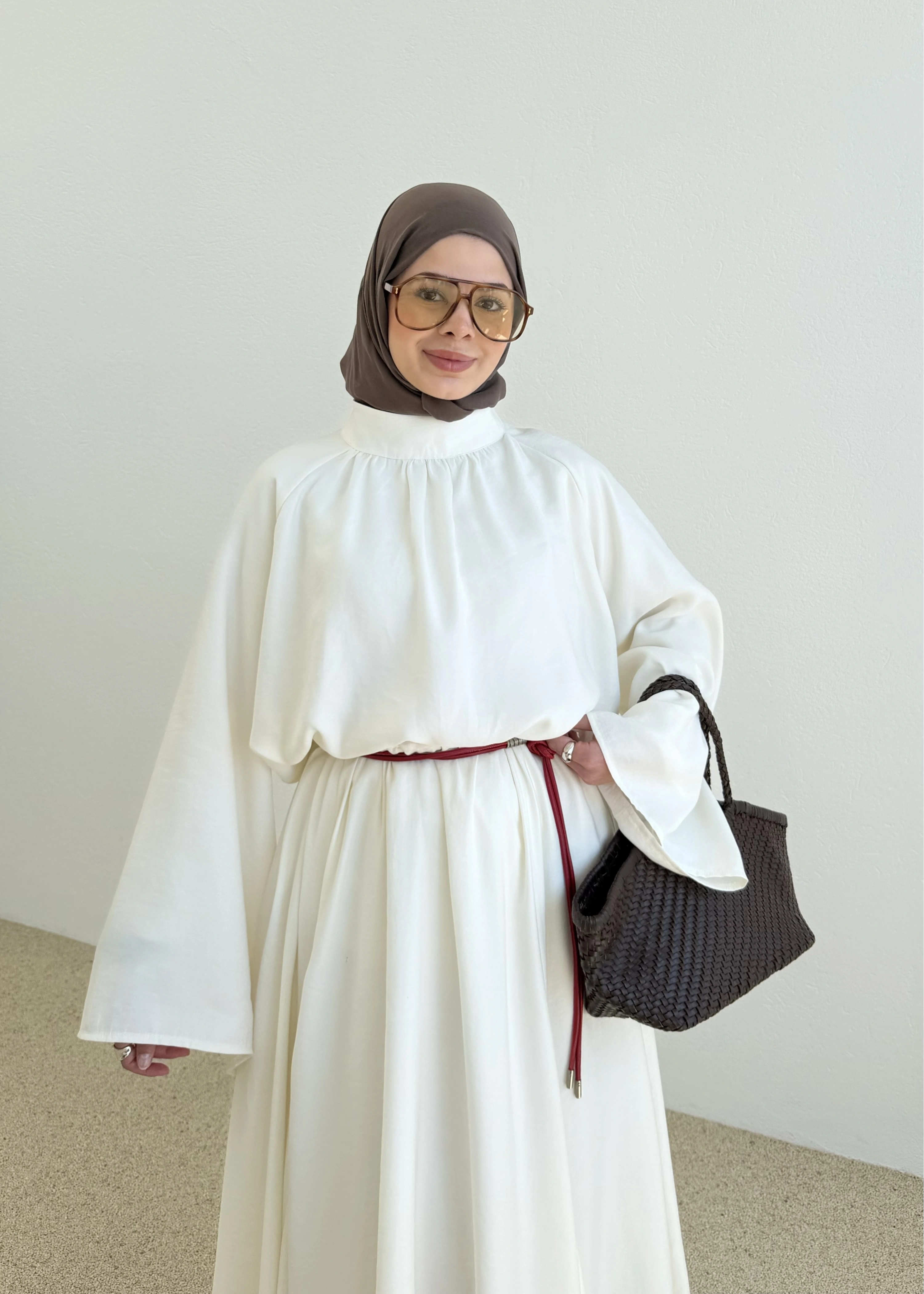 9119 REGLAN SALAŞ TAKIM EKRU