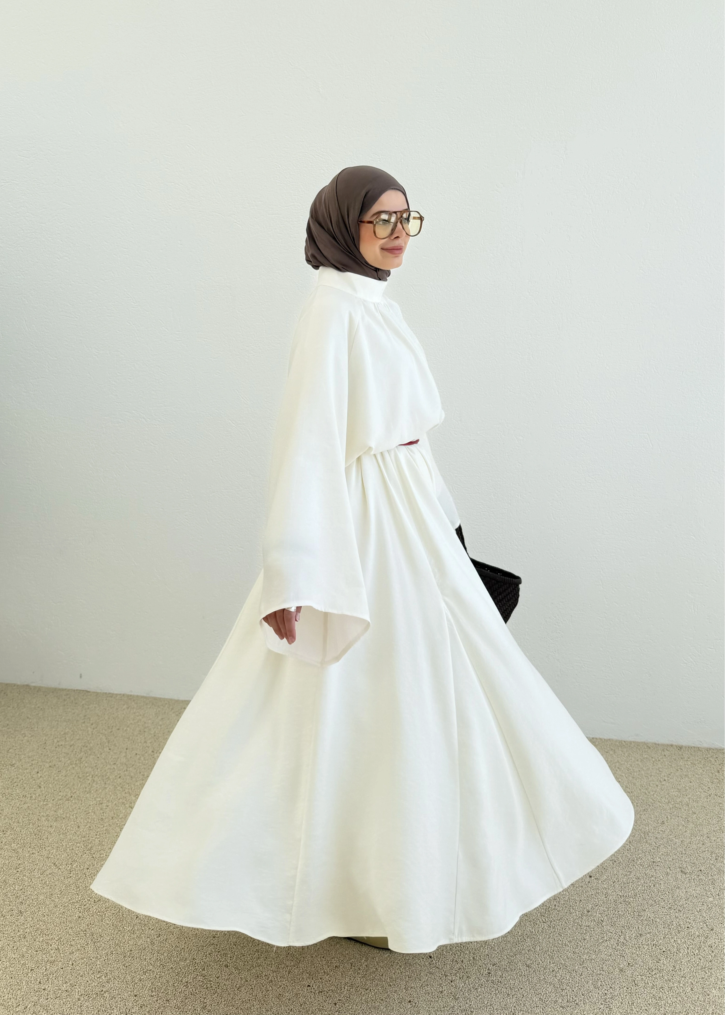 9119 REGLAN SALAŞ TAKIM EKRU