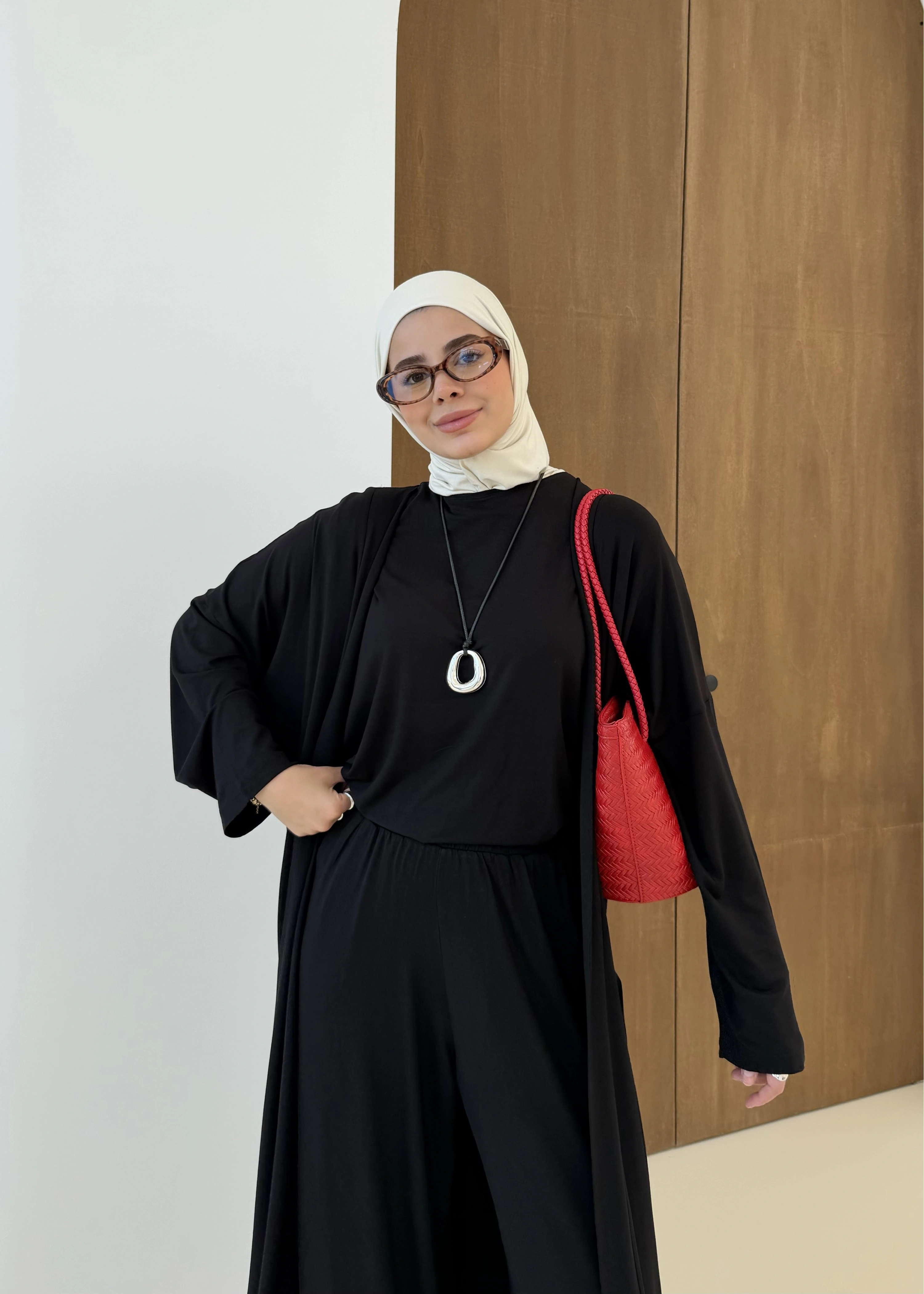 000 ÜÇ PARÇA SPOR TAKIM SİYAH