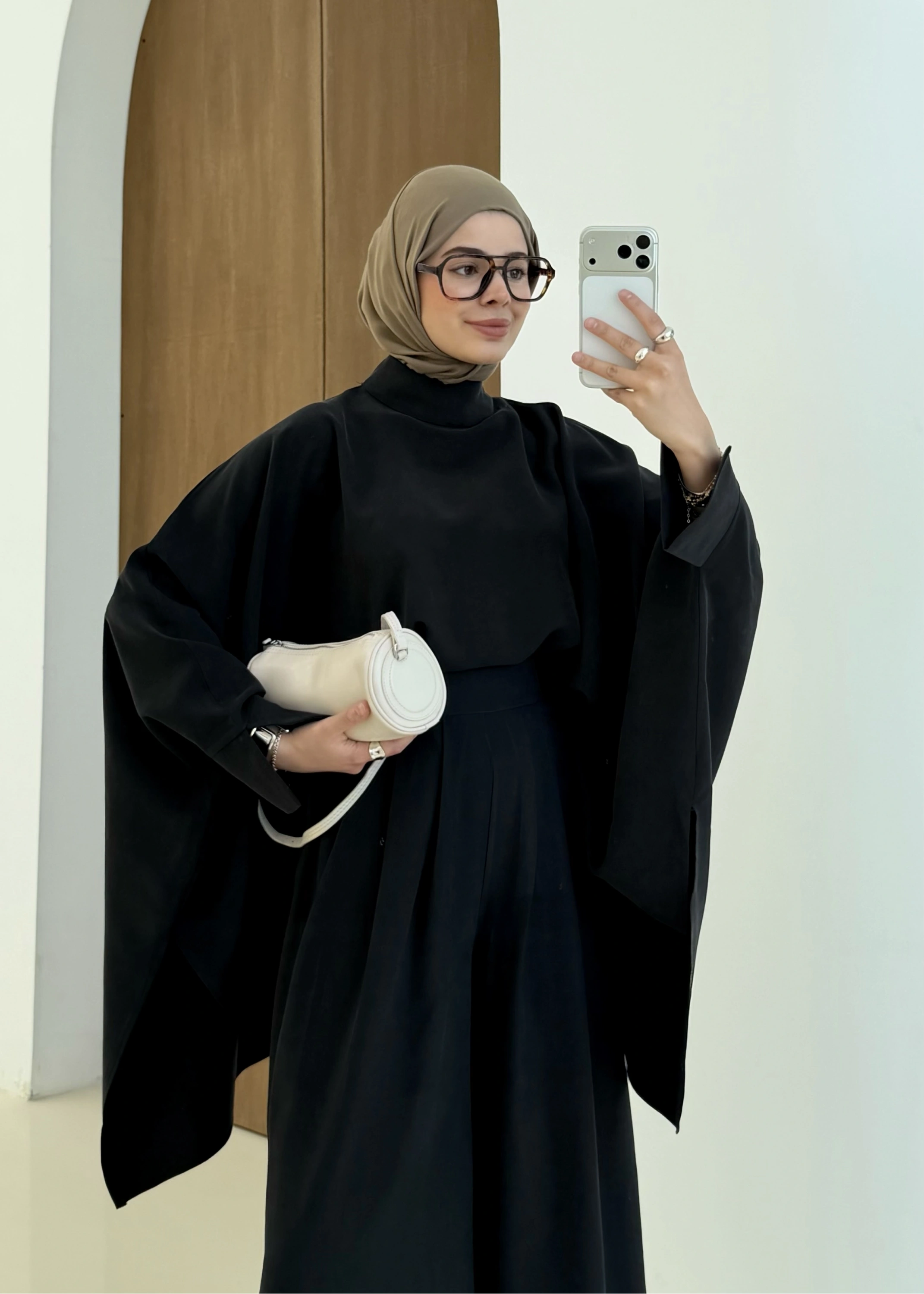 YARASAKOL TAKIM SİYAH
