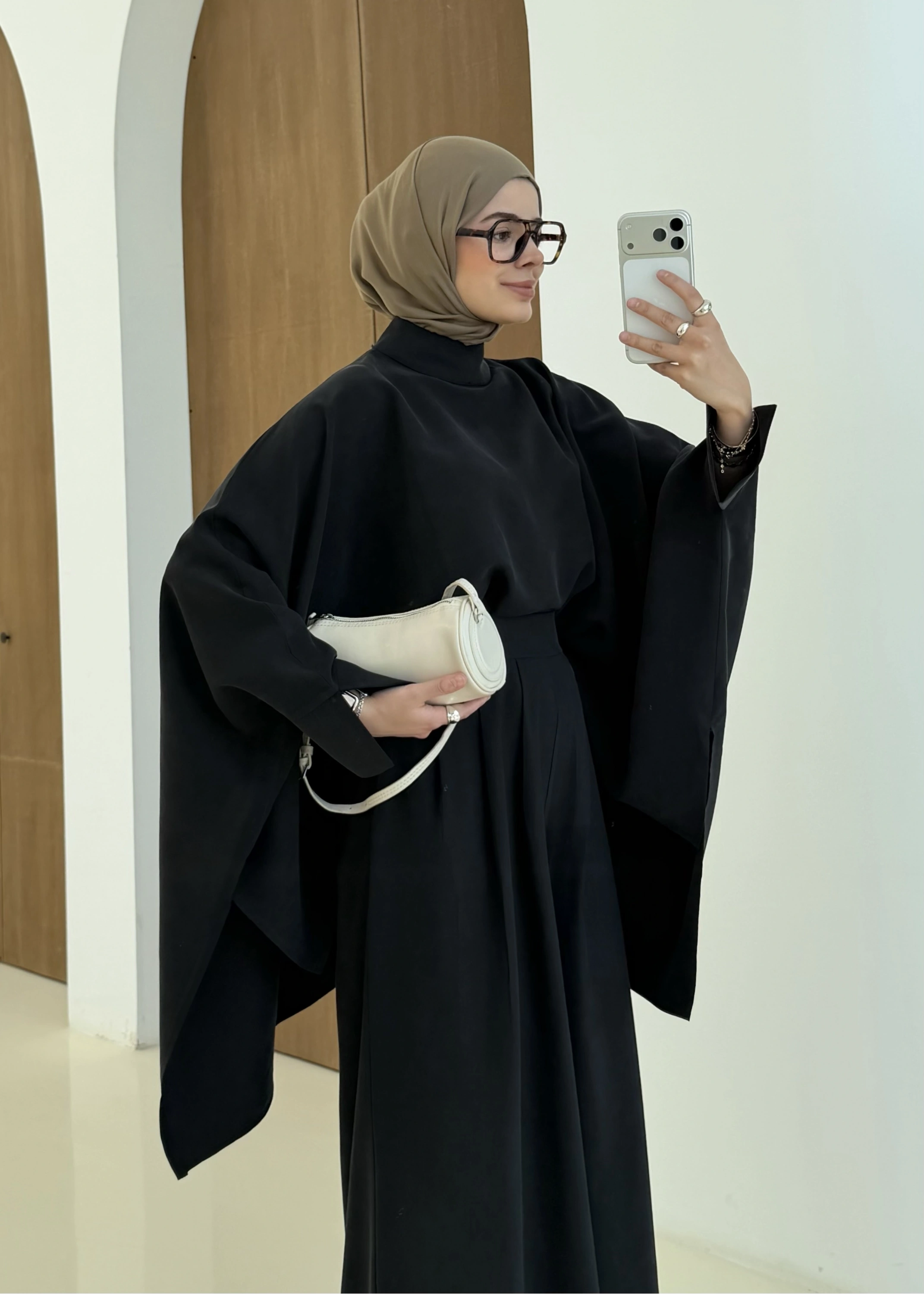 YARASAKOL TAKIM SİYAH