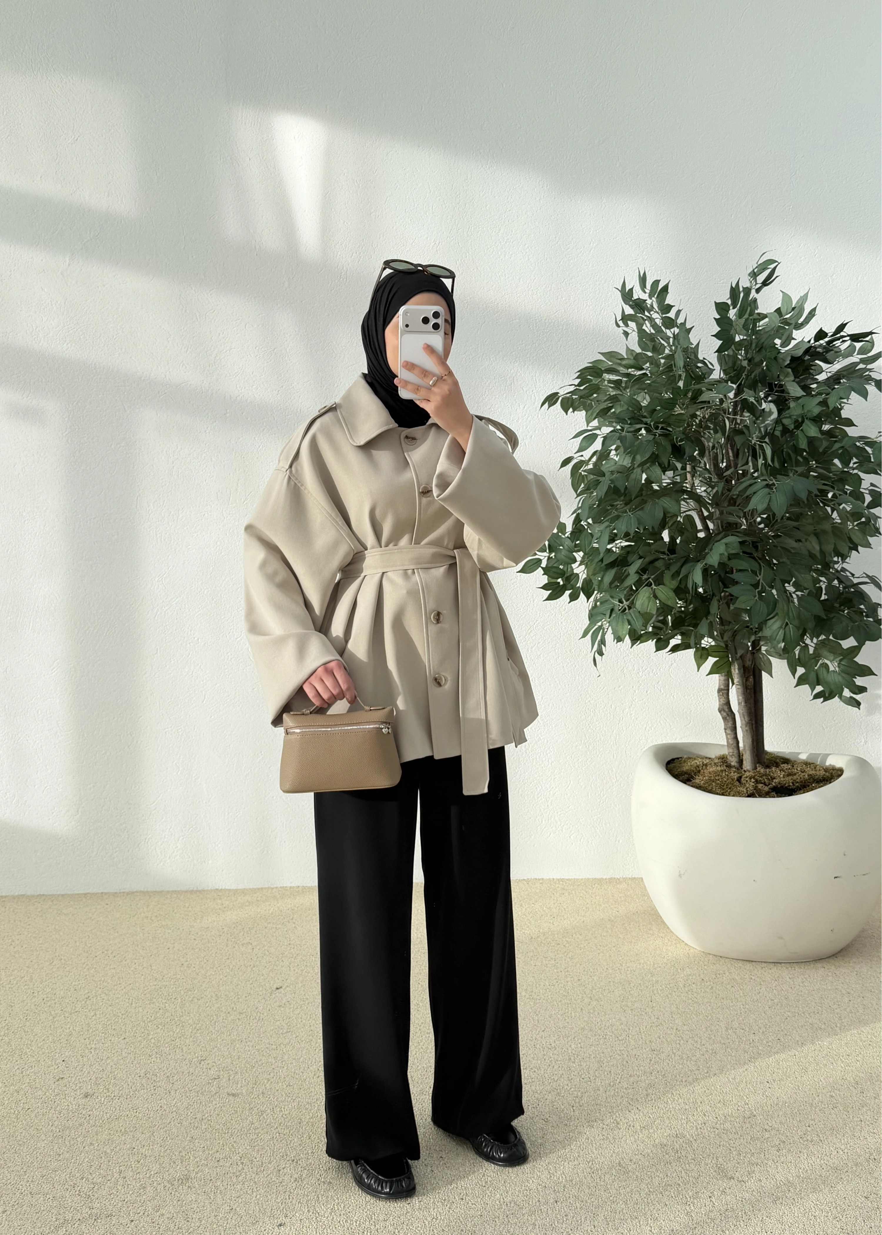 7651 MERİ TRENÇ TAŞ