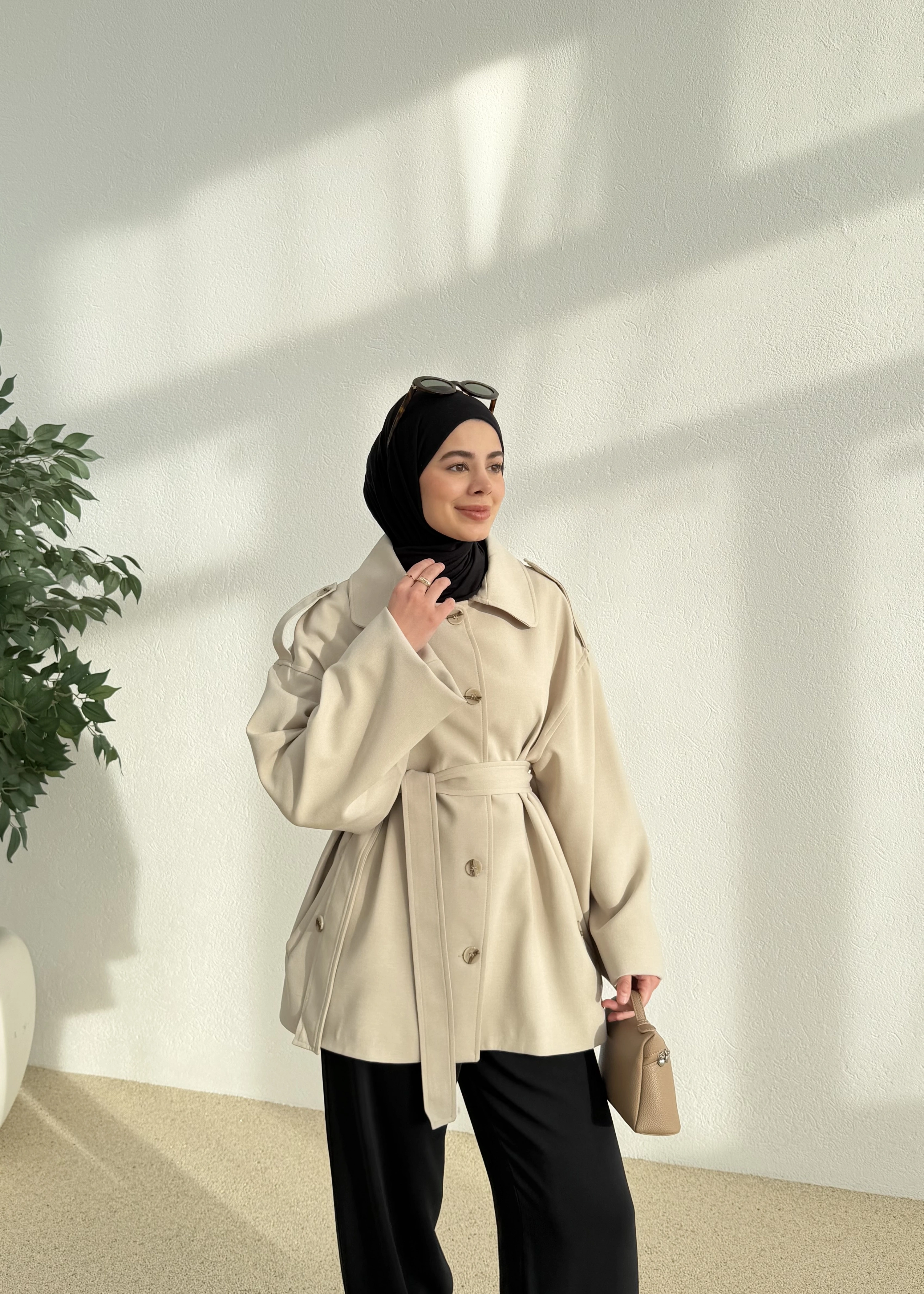 7651 MERİ TRENÇ TAŞ