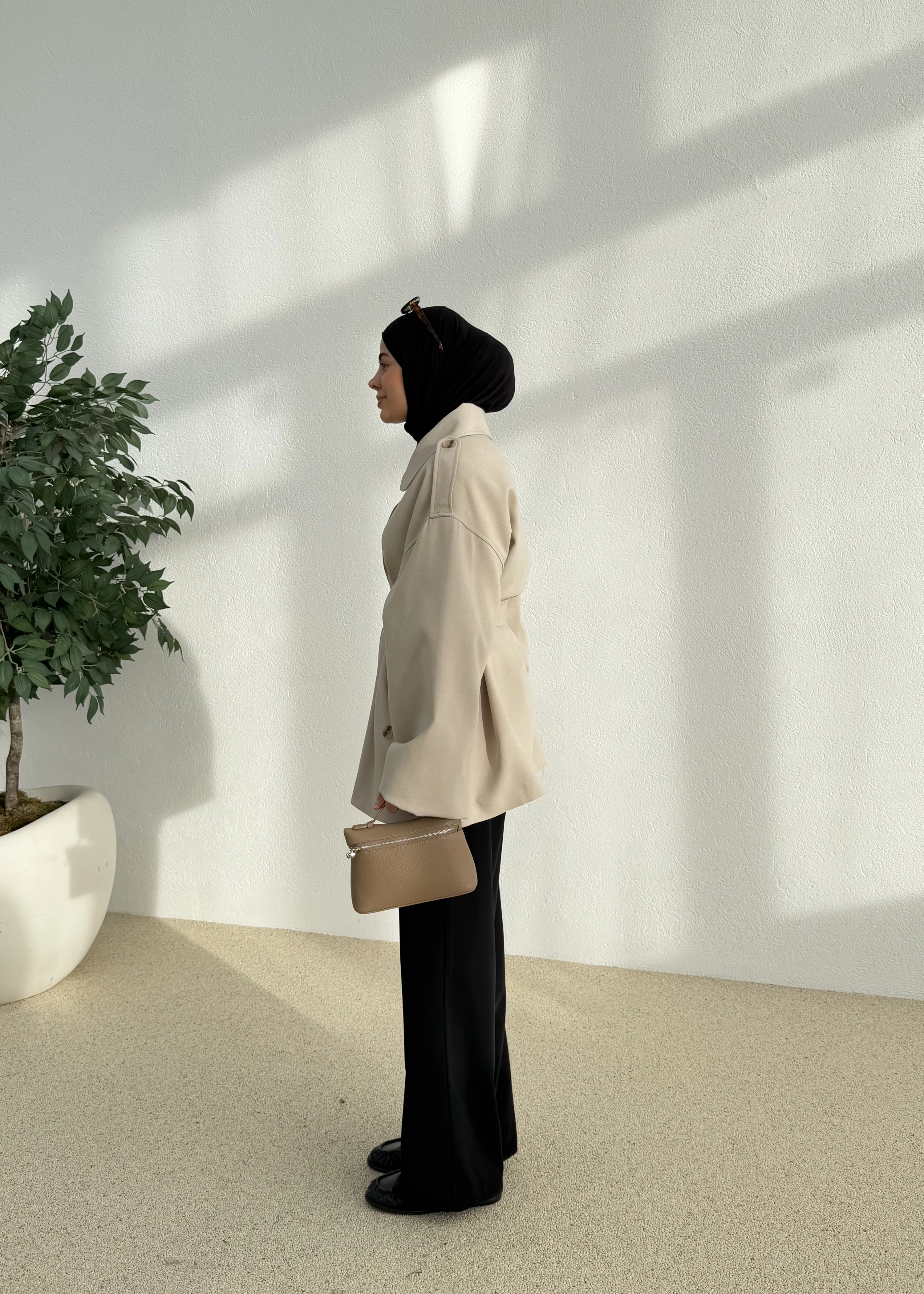 7651 MERİ TRENÇ TAŞ